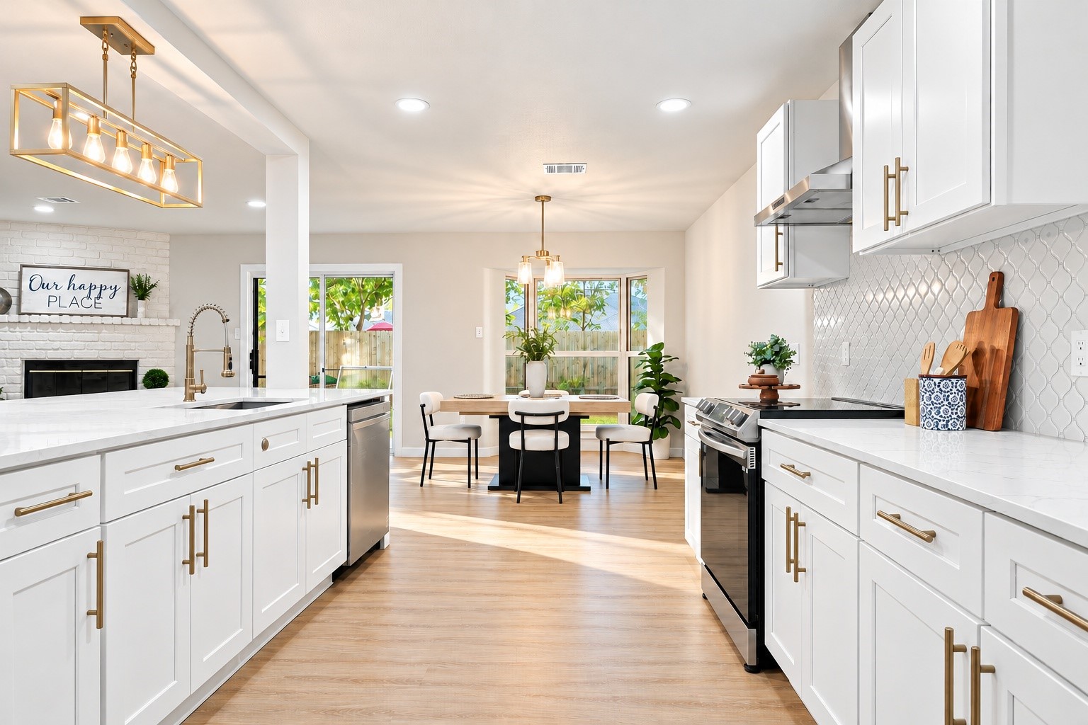 Welcome to 9631 Rannock Way!
