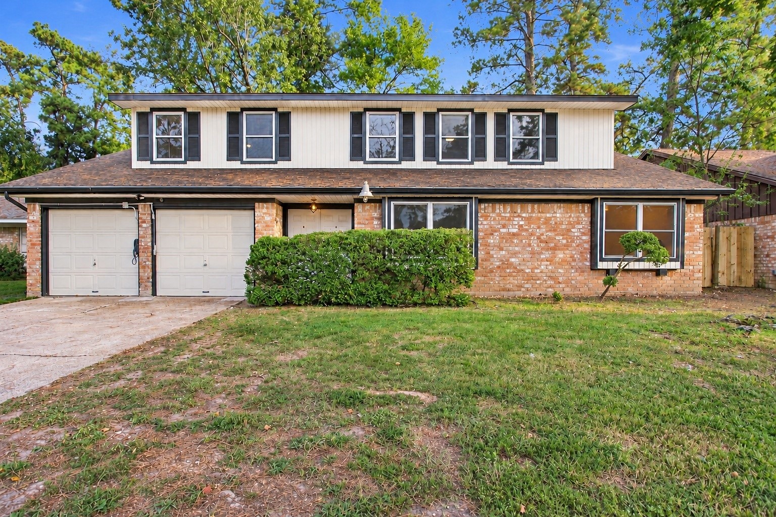 Welcome to this two-story home!! Welcome to this two-story home!!