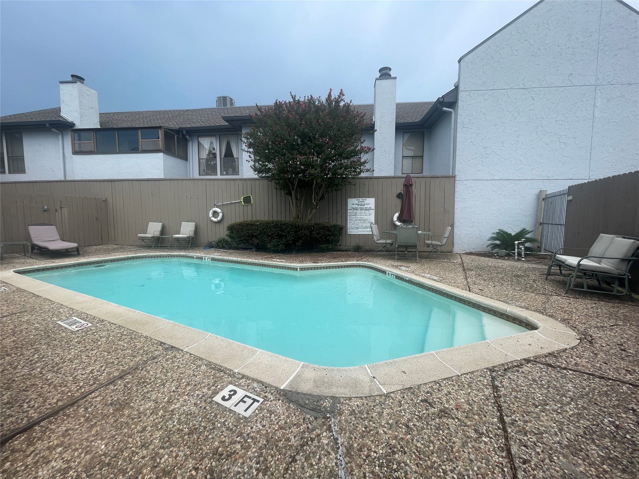 1908 Augusta Drive, #4, Houston, TX 77057
