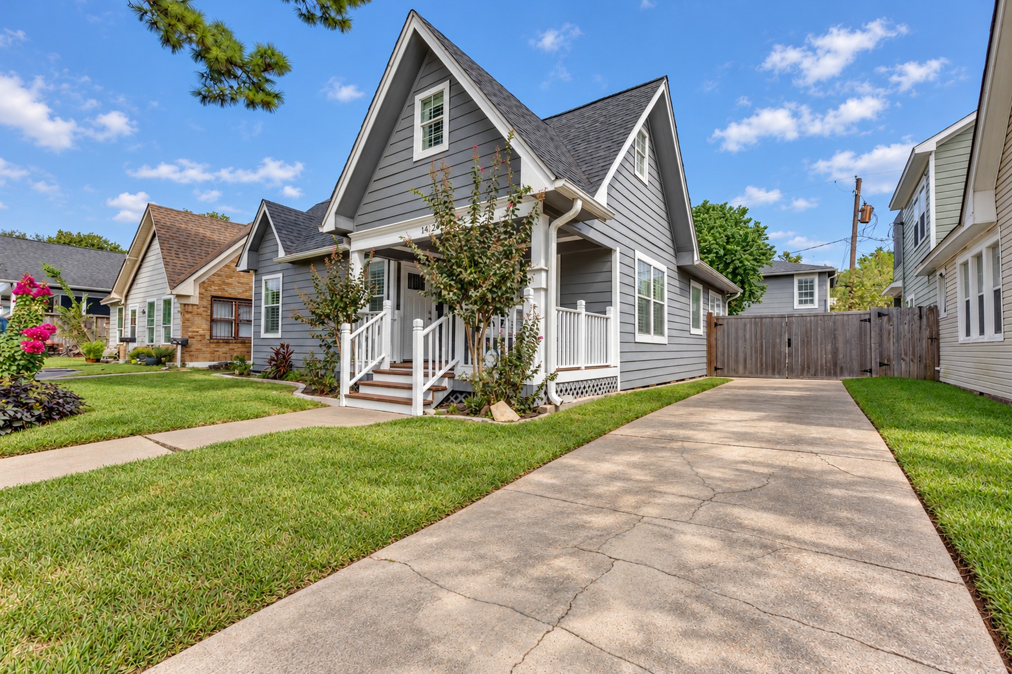 1429 Godwin Street, Houston, TX 77023