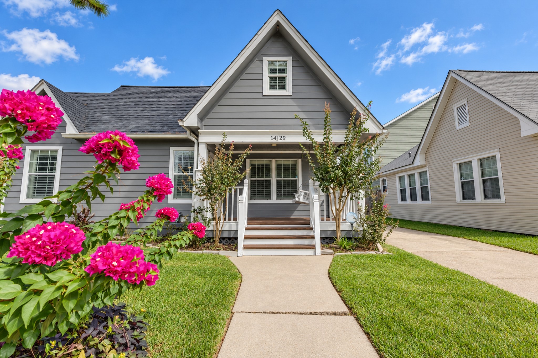 1429 Godwin Street, Houston, TX 77023