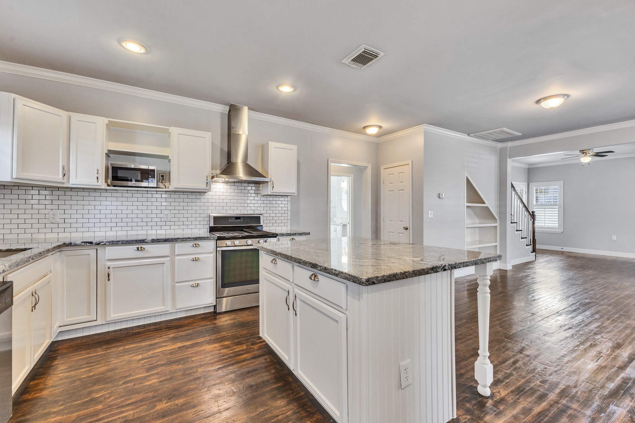 1429 Godwin Street, Houston, TX 77023