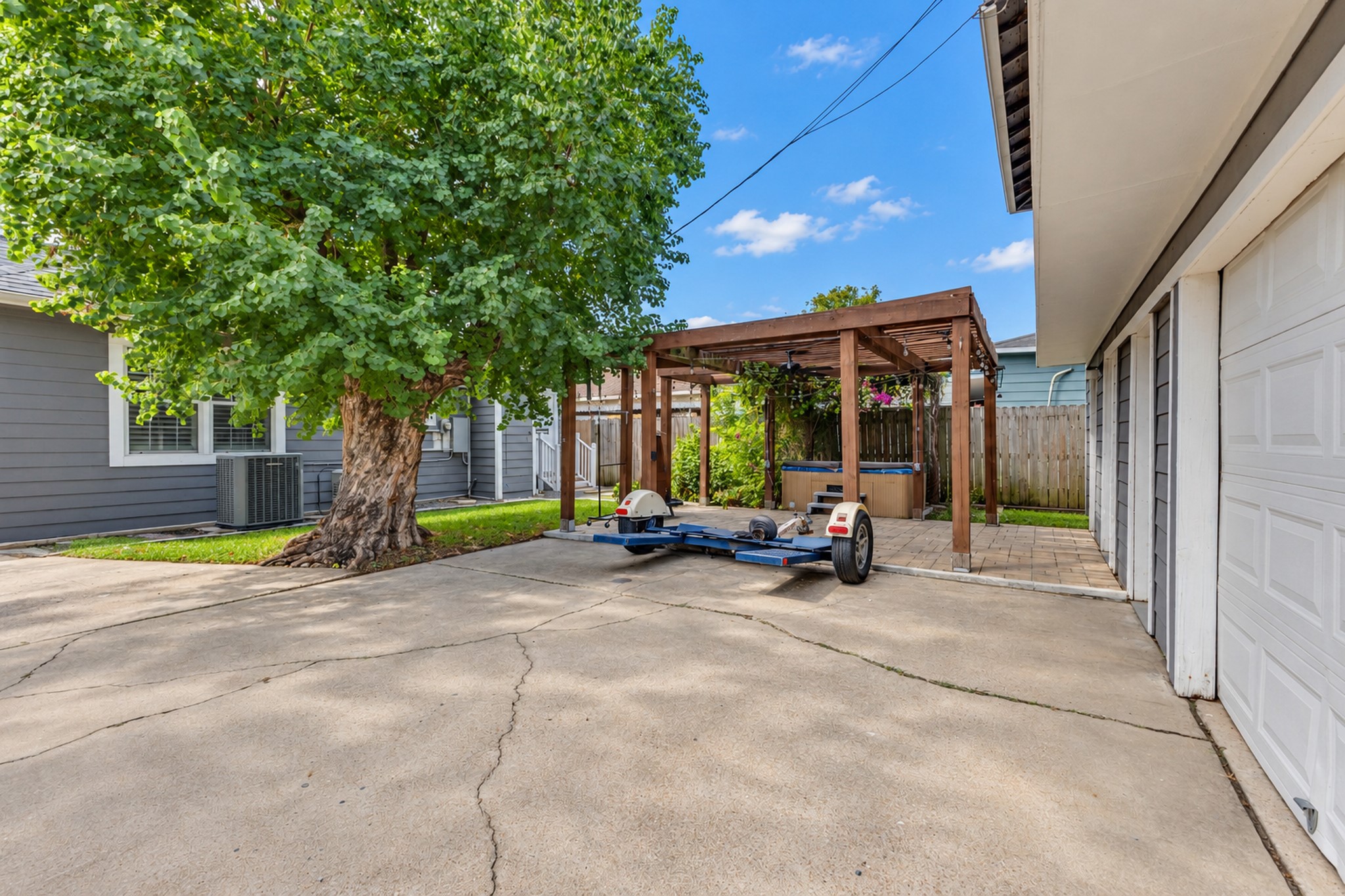 1429 Godwin Street, Houston, TX 77023