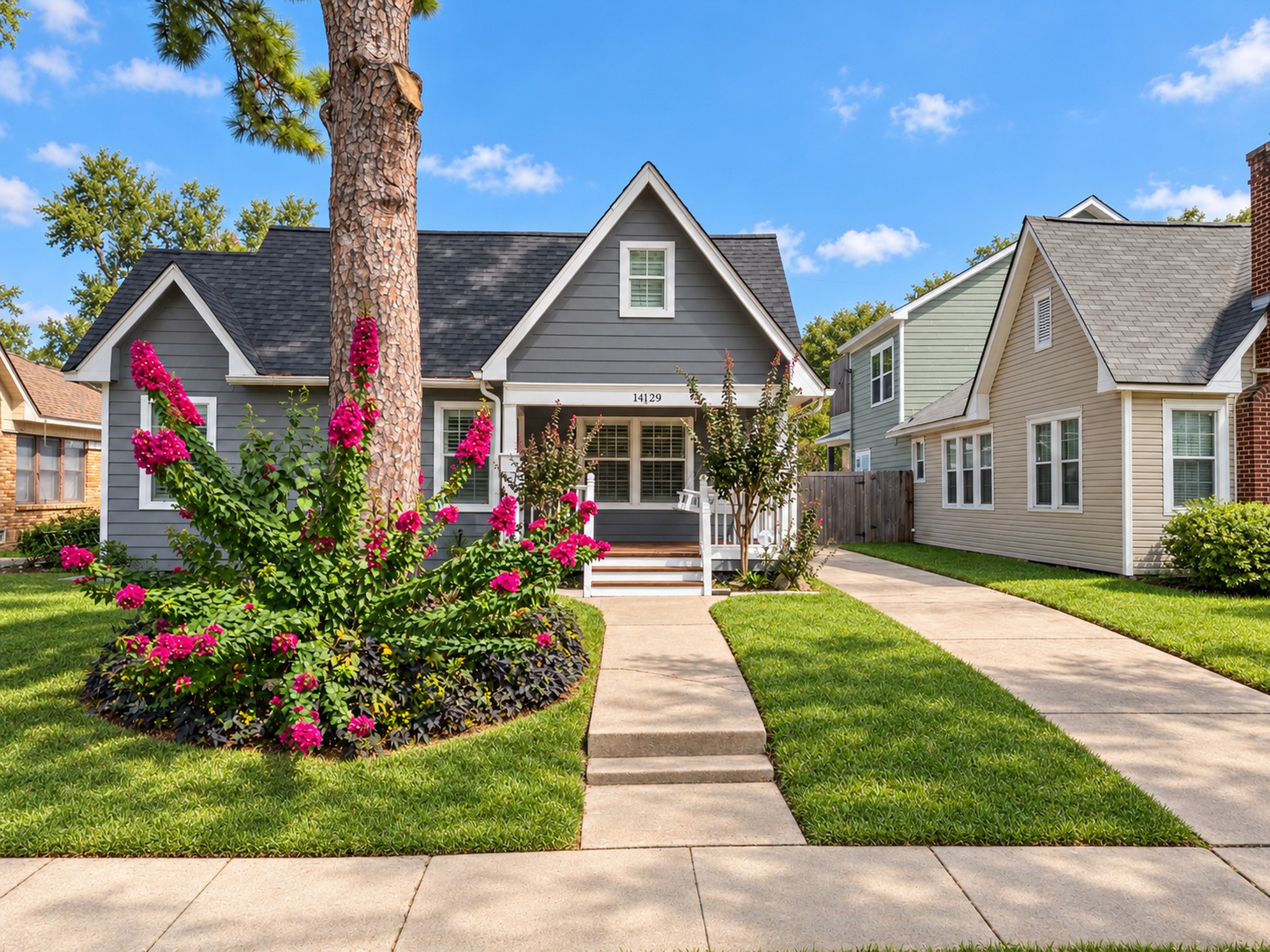 1429 Godwin Street, Houston, TX 77023