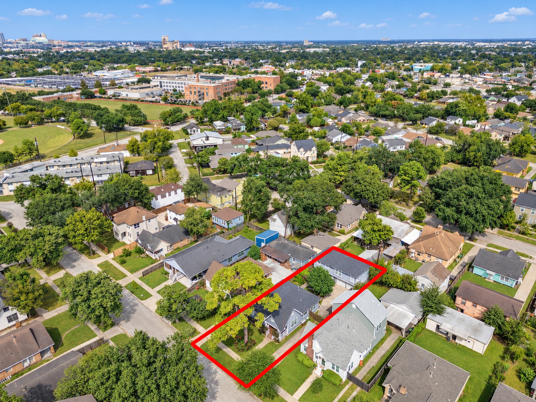 1429 Godwin Street, Houston, TX 77023