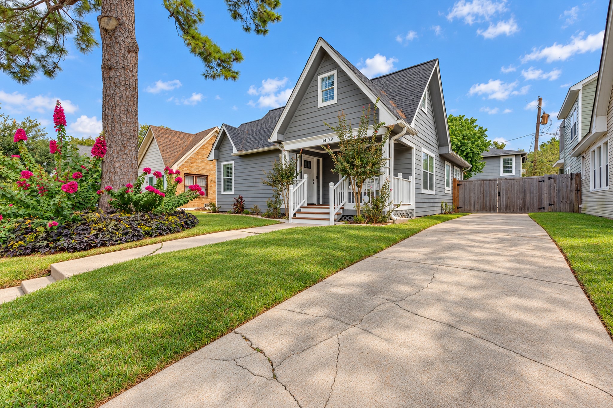 1429 Godwin Street, Houston, TX 77023