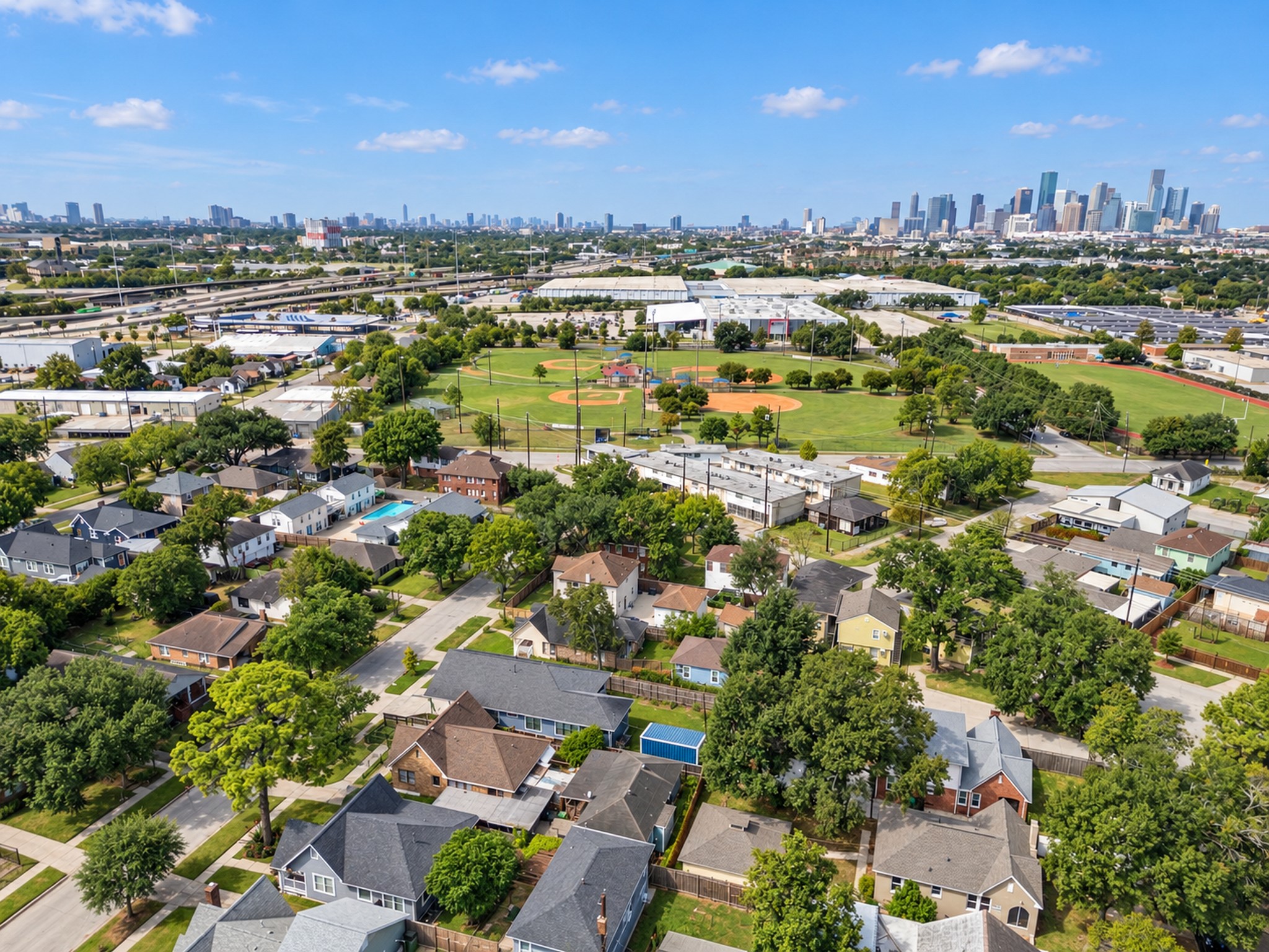 1429 Godwin Street, Houston, TX 77023