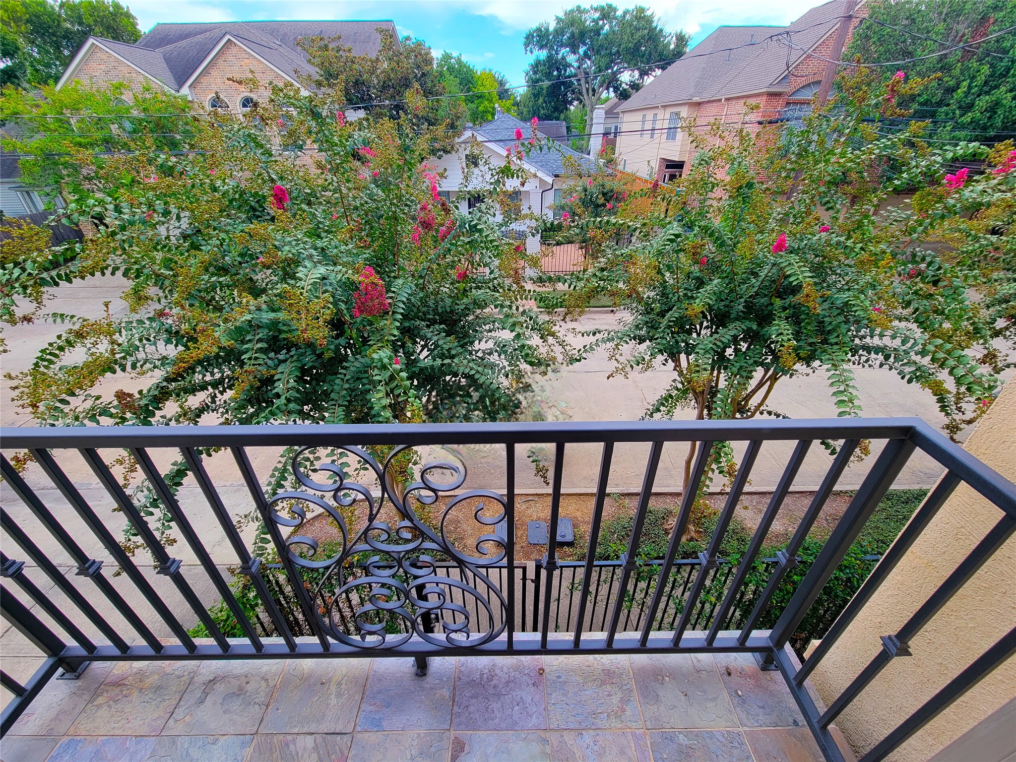 1742 Michigan Street, #F, Houston, TX 77006