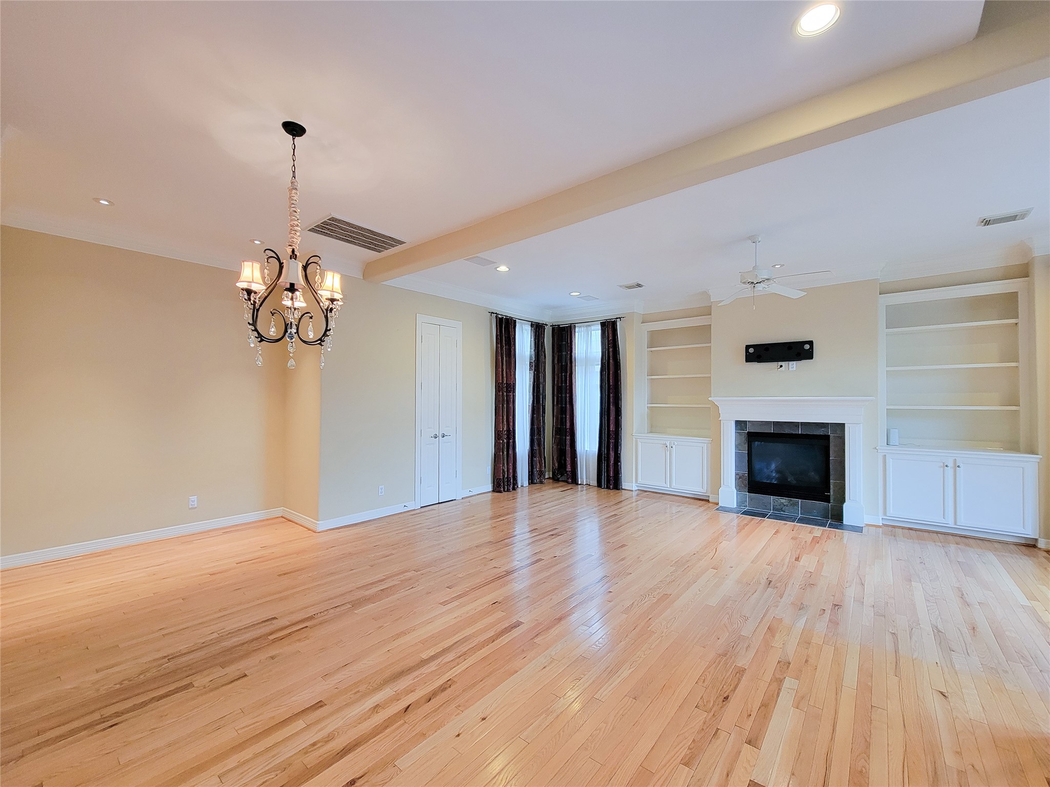 1742 Michigan Street, #F, Houston, TX 77006