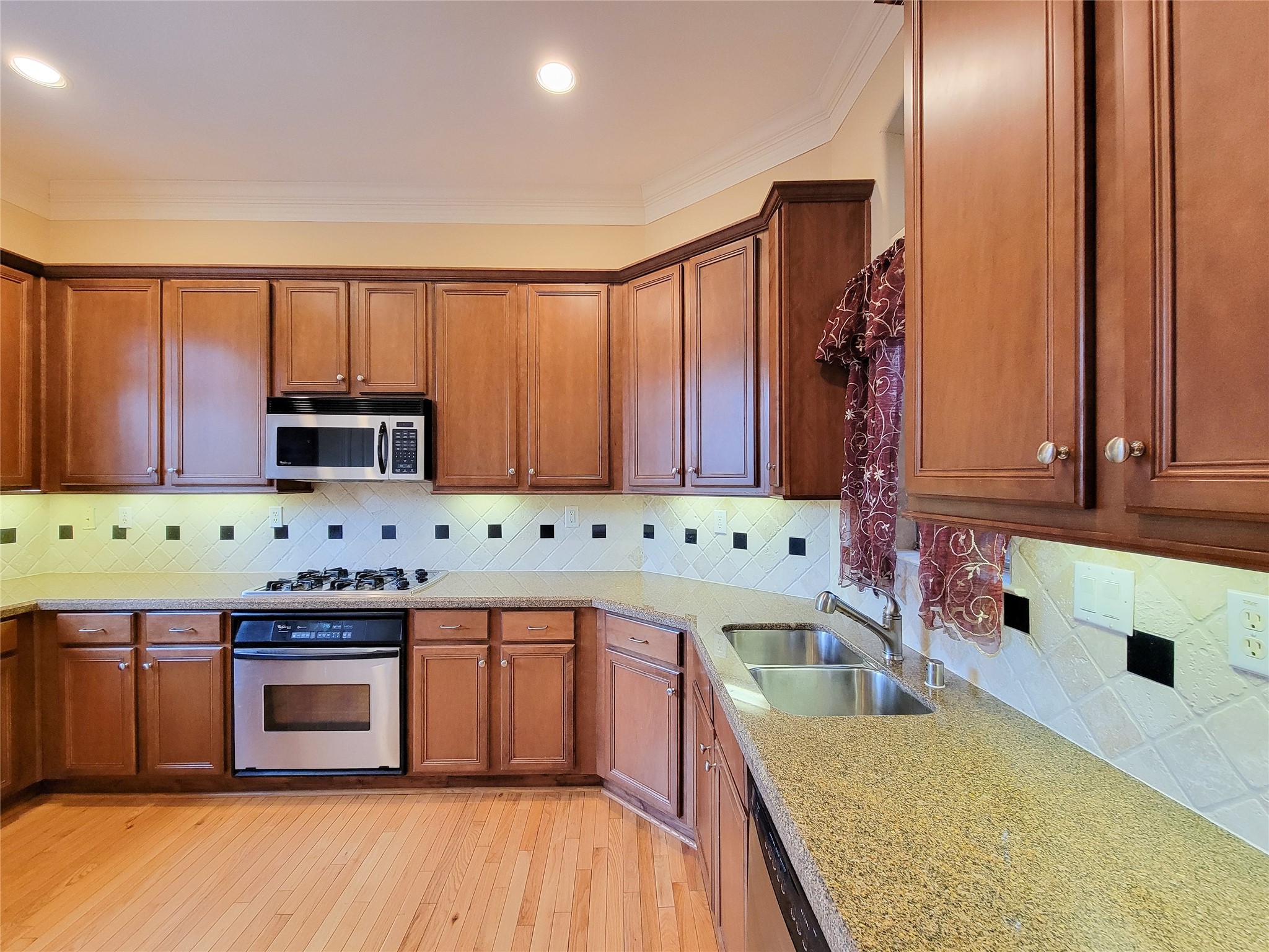 1742 Michigan Street, #F, Houston, TX 77006