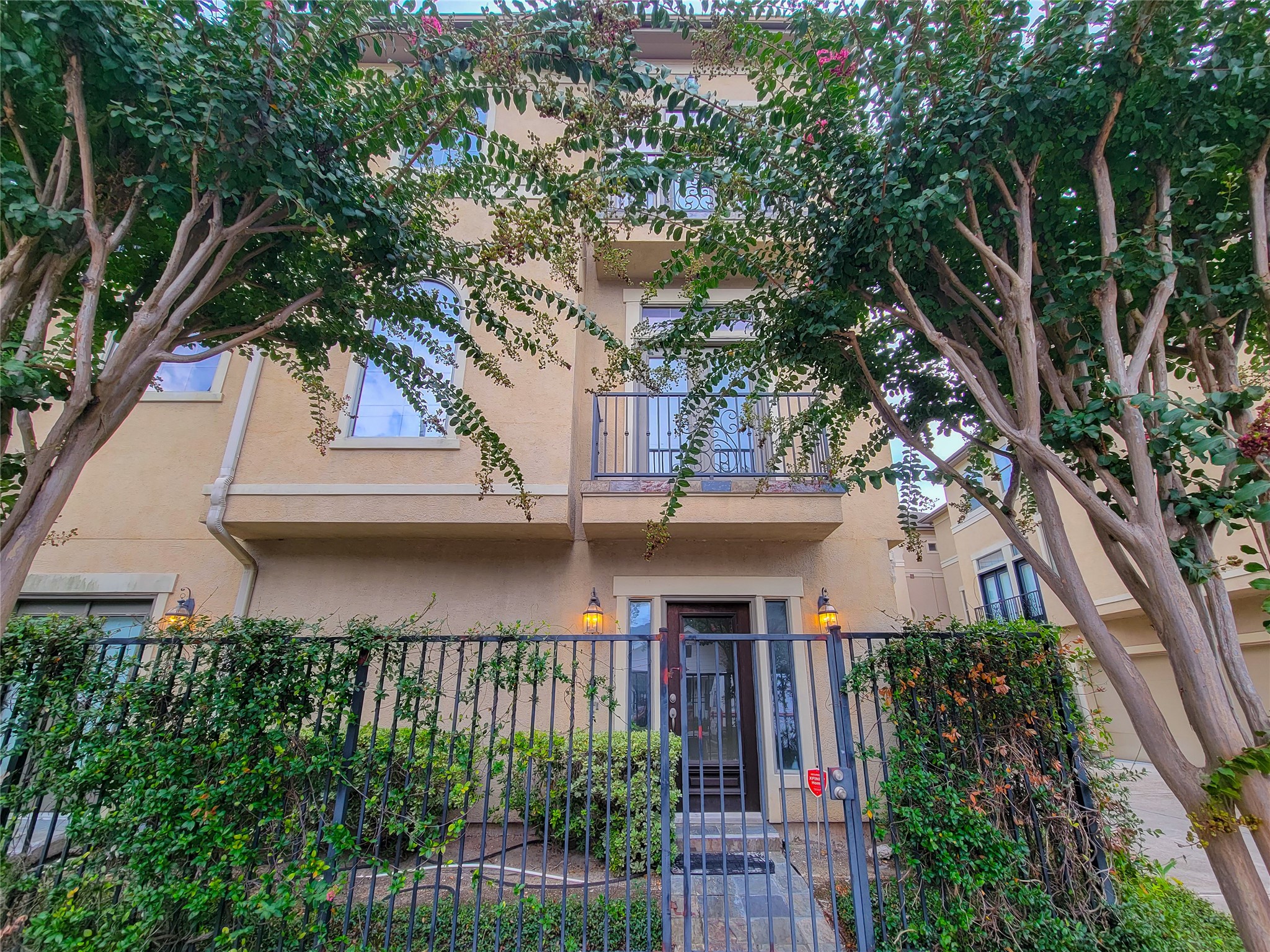 1742 Michigan Street, #F, Houston, TX 77006