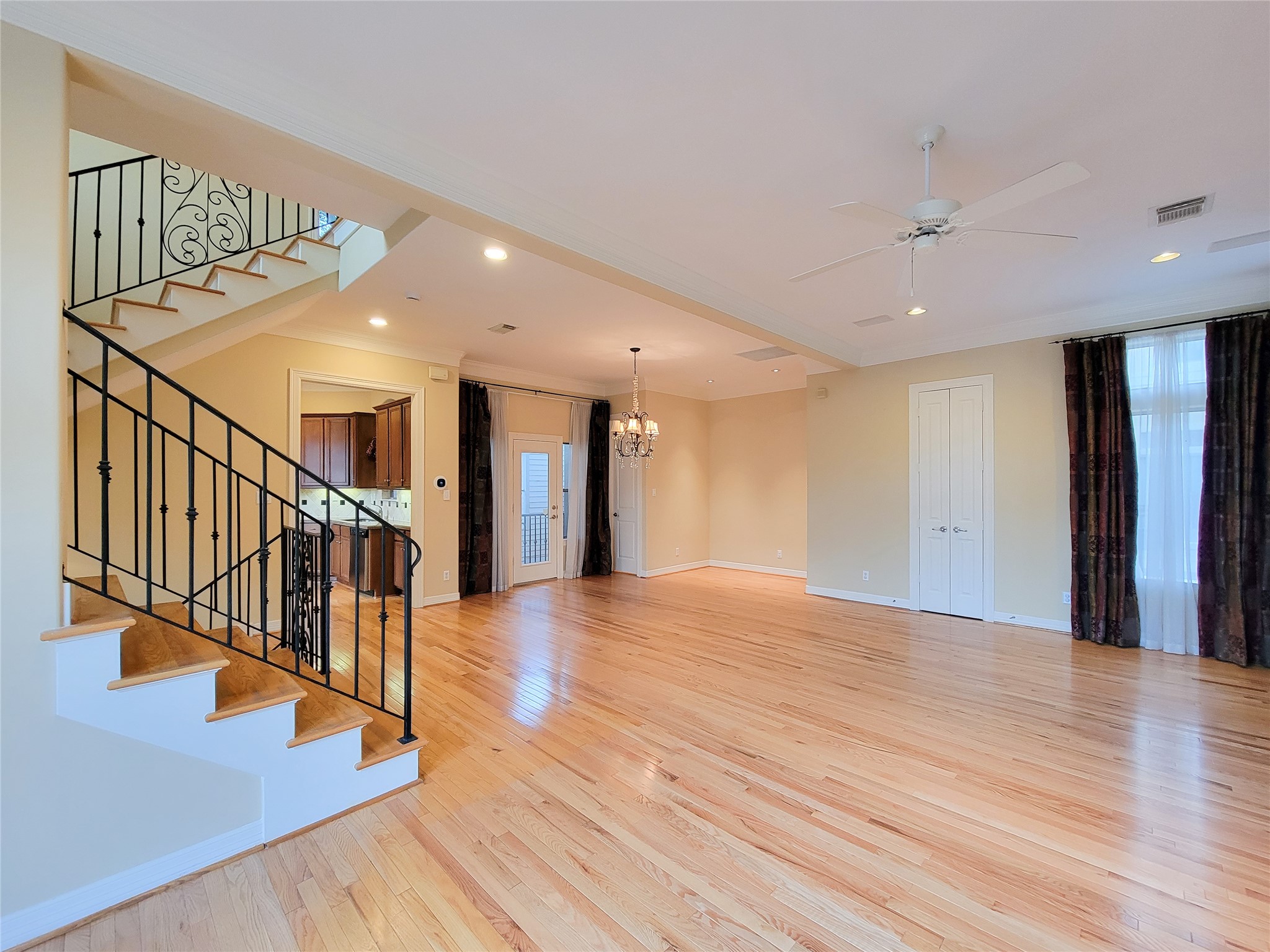 1742 Michigan Street, #F, Houston, TX 77006