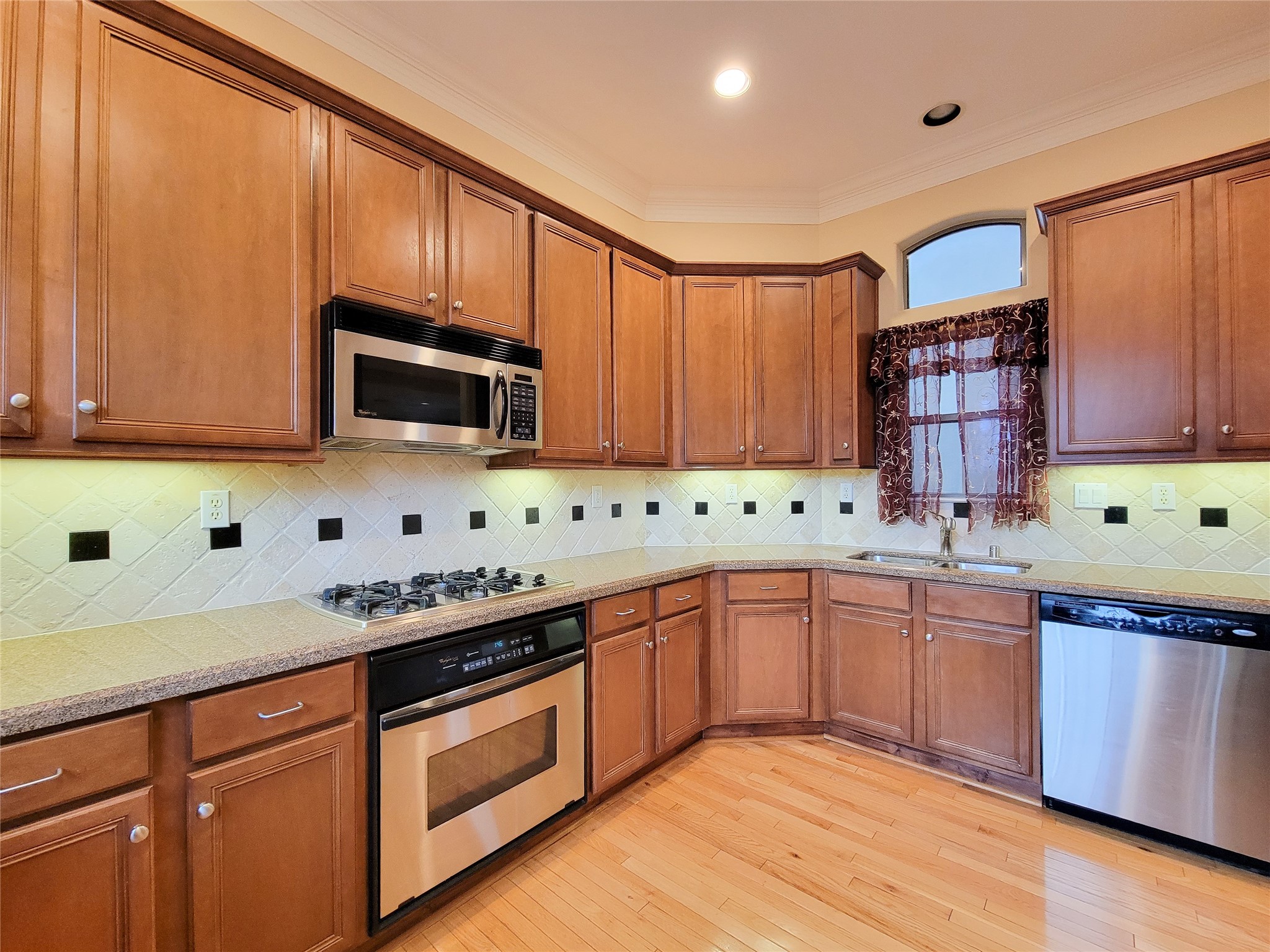 1742 Michigan Street, #F, Houston, TX 77006