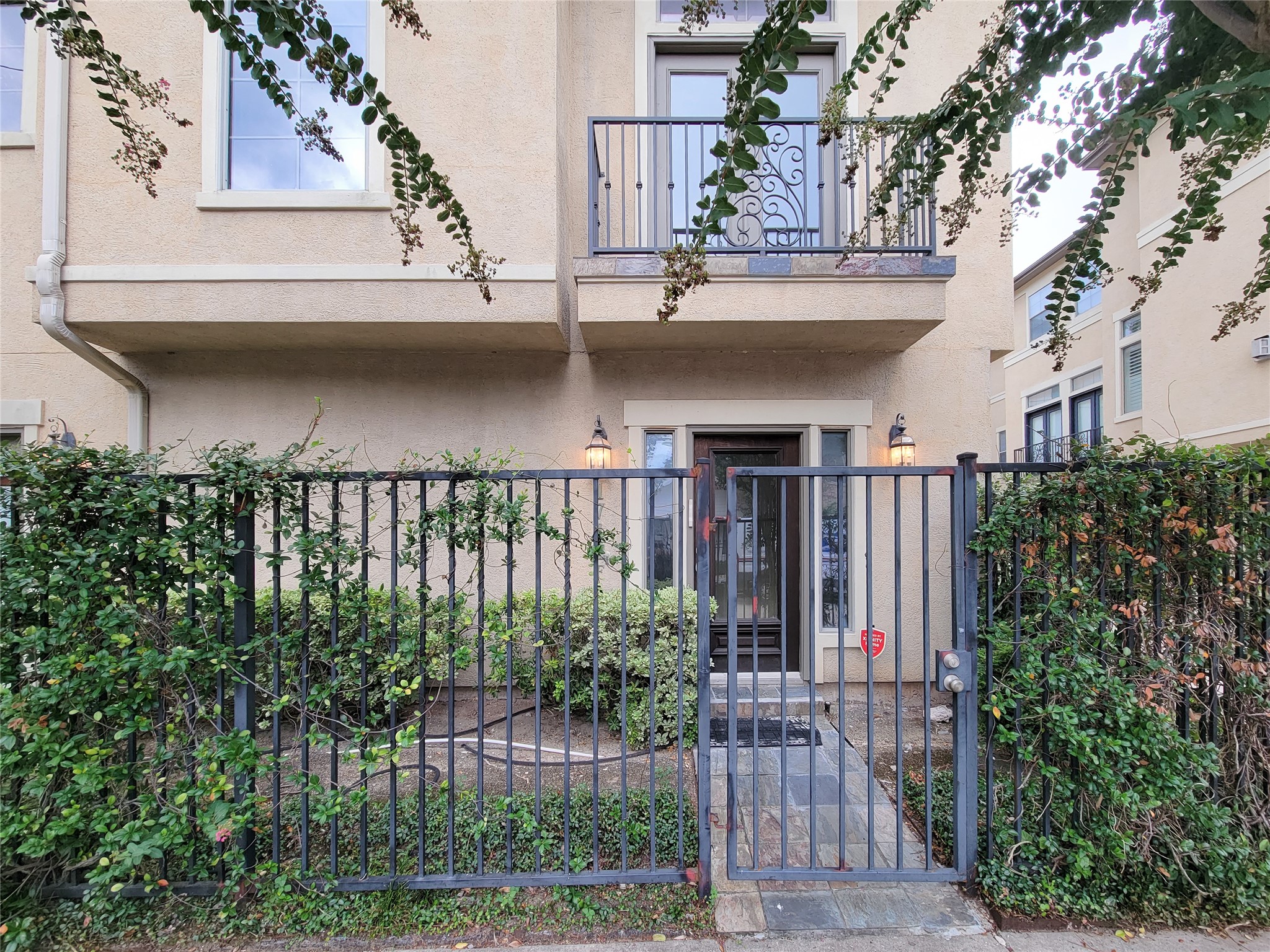 1742 Michigan Street, #F, Houston, TX 77006