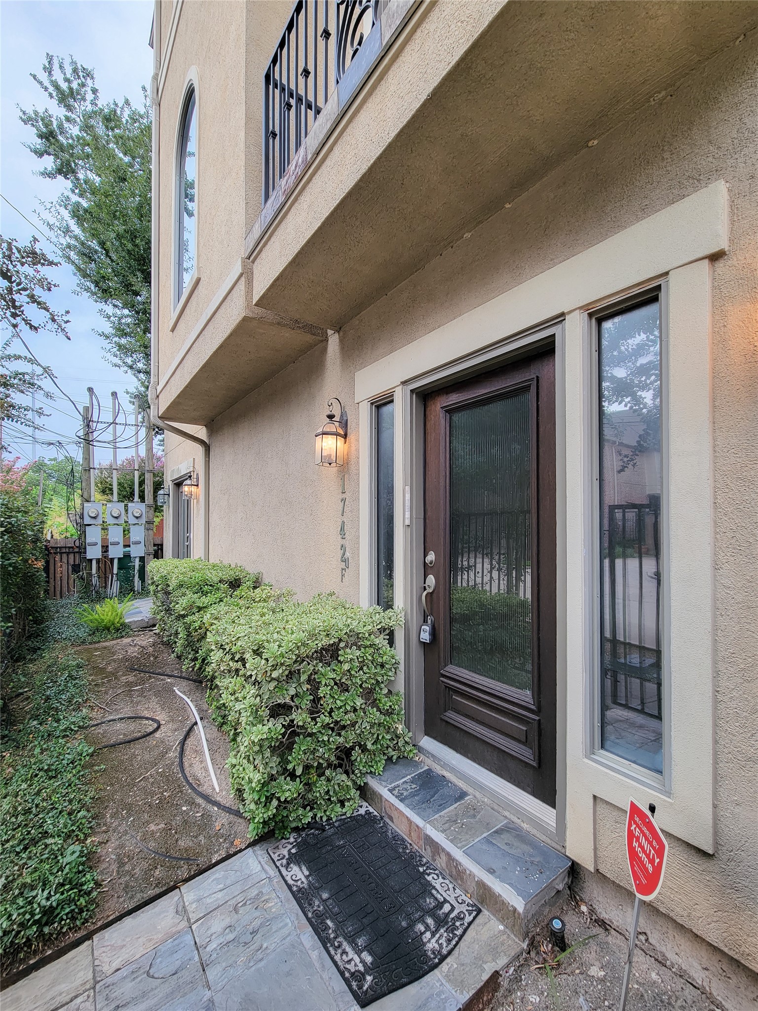 1742 Michigan Street, #F, Houston, TX 77006