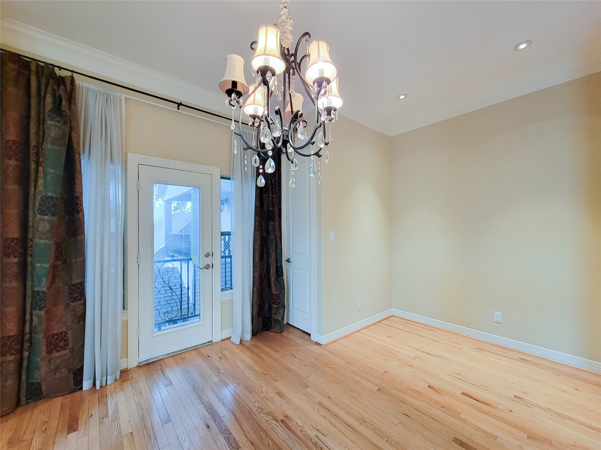 1742 Michigan Street, #F, Houston, TX 77006