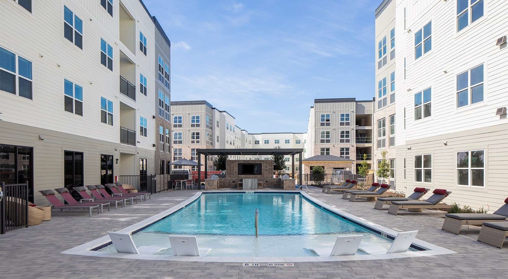 22540 Merchants Way, #14124, Katy, TX 77449