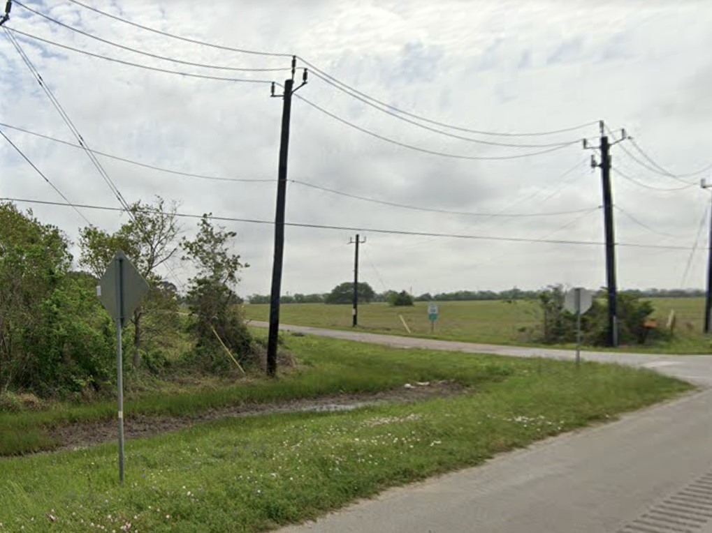 TBD FM 523, Angleton, TX 77515