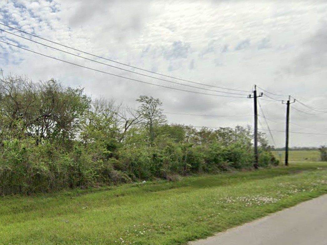 TBD FM 523, Angleton, TX 77515