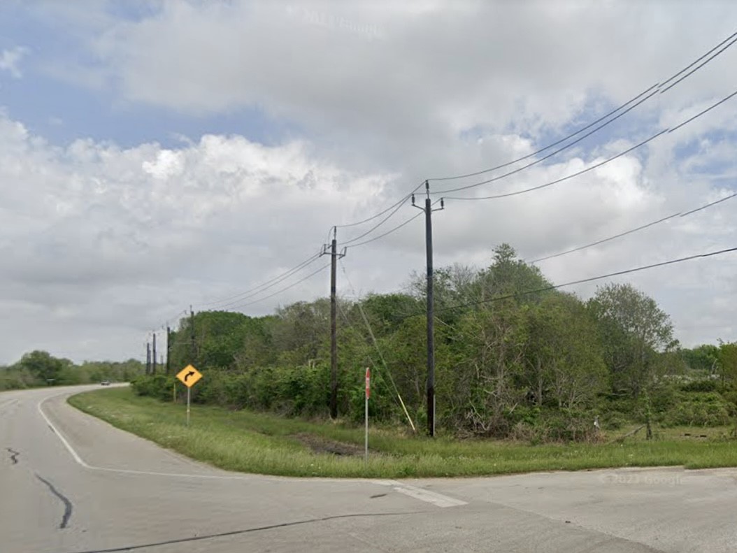 TBD FM 523, Angleton, TX 77515