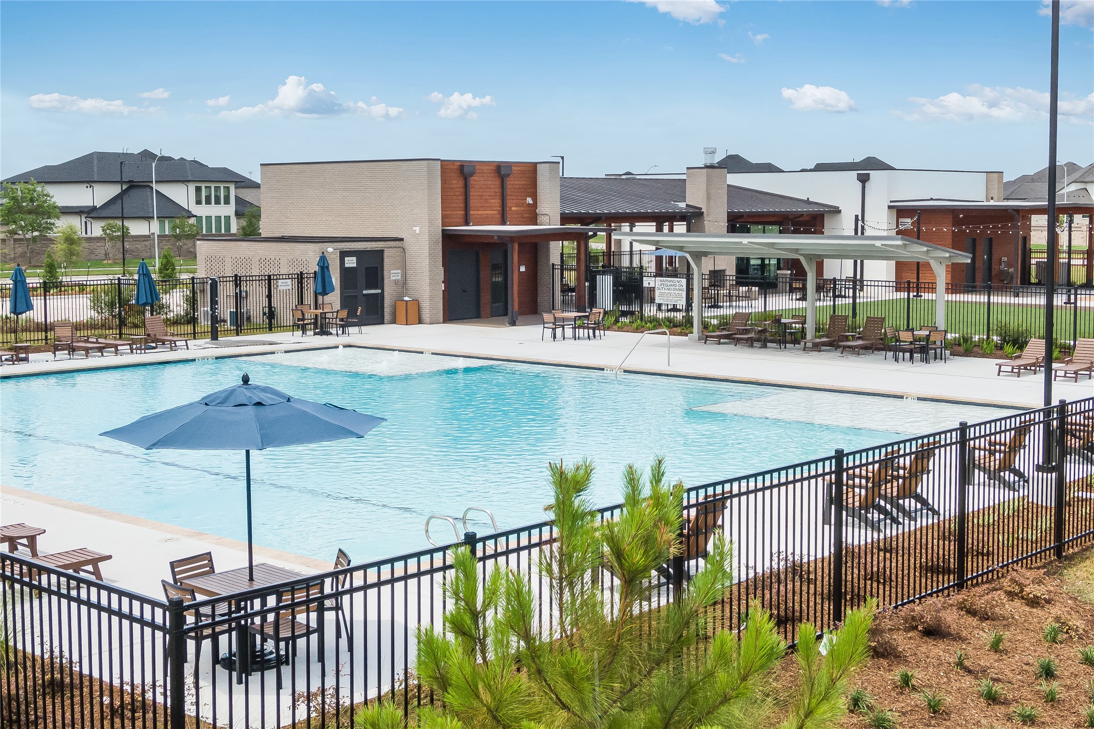 Trillium Community