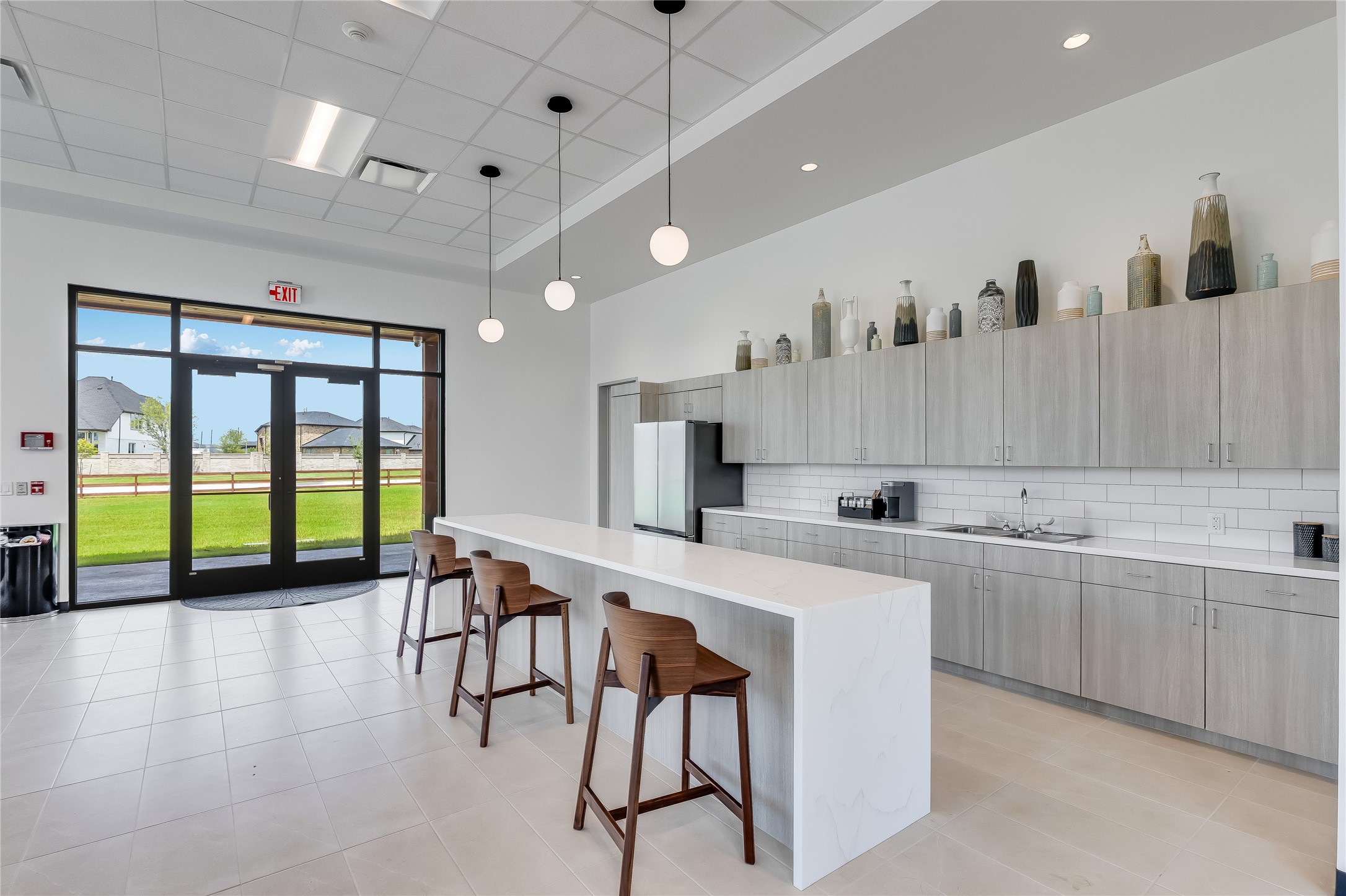 Trillium Community