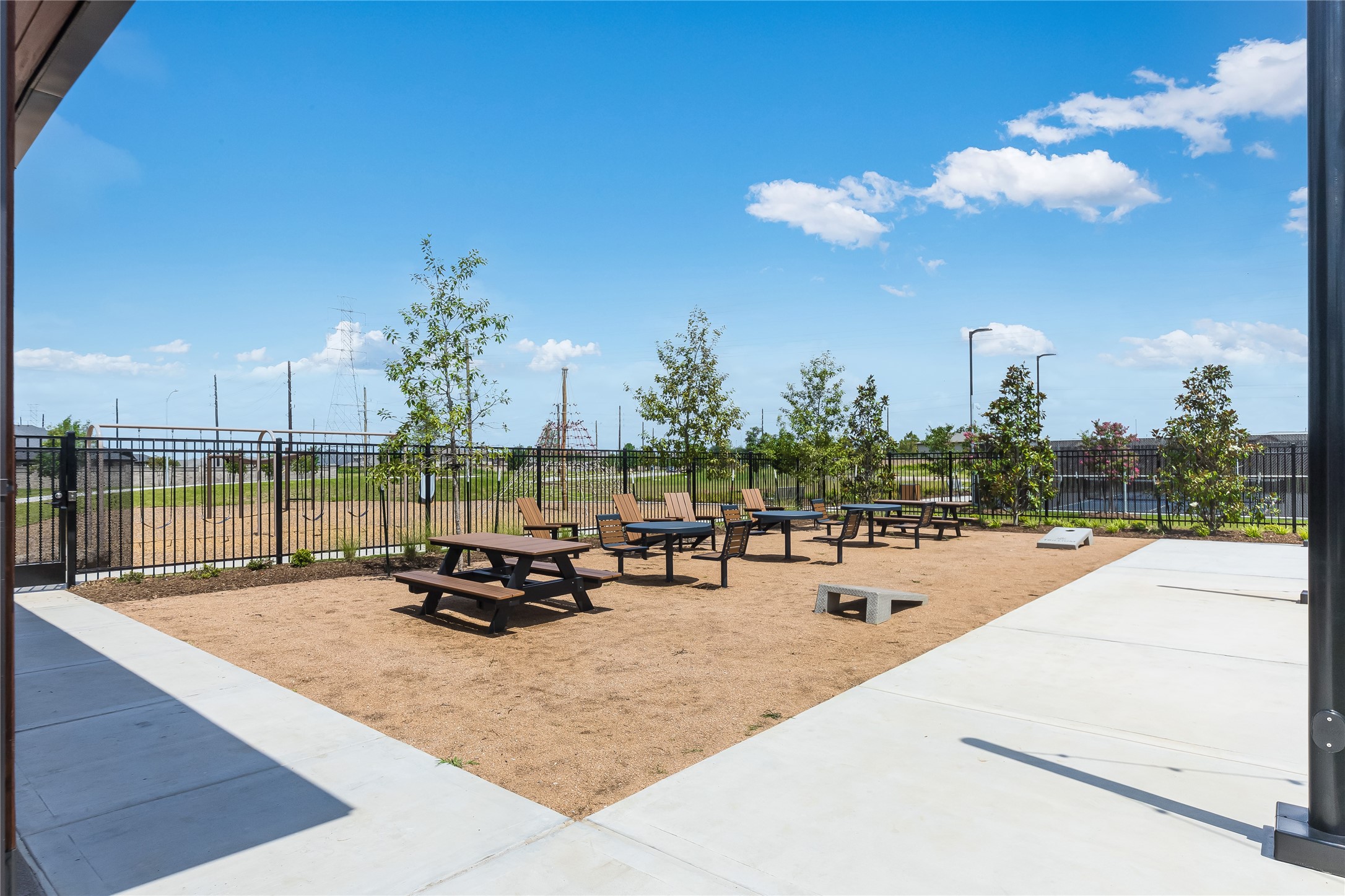 Trillium Community