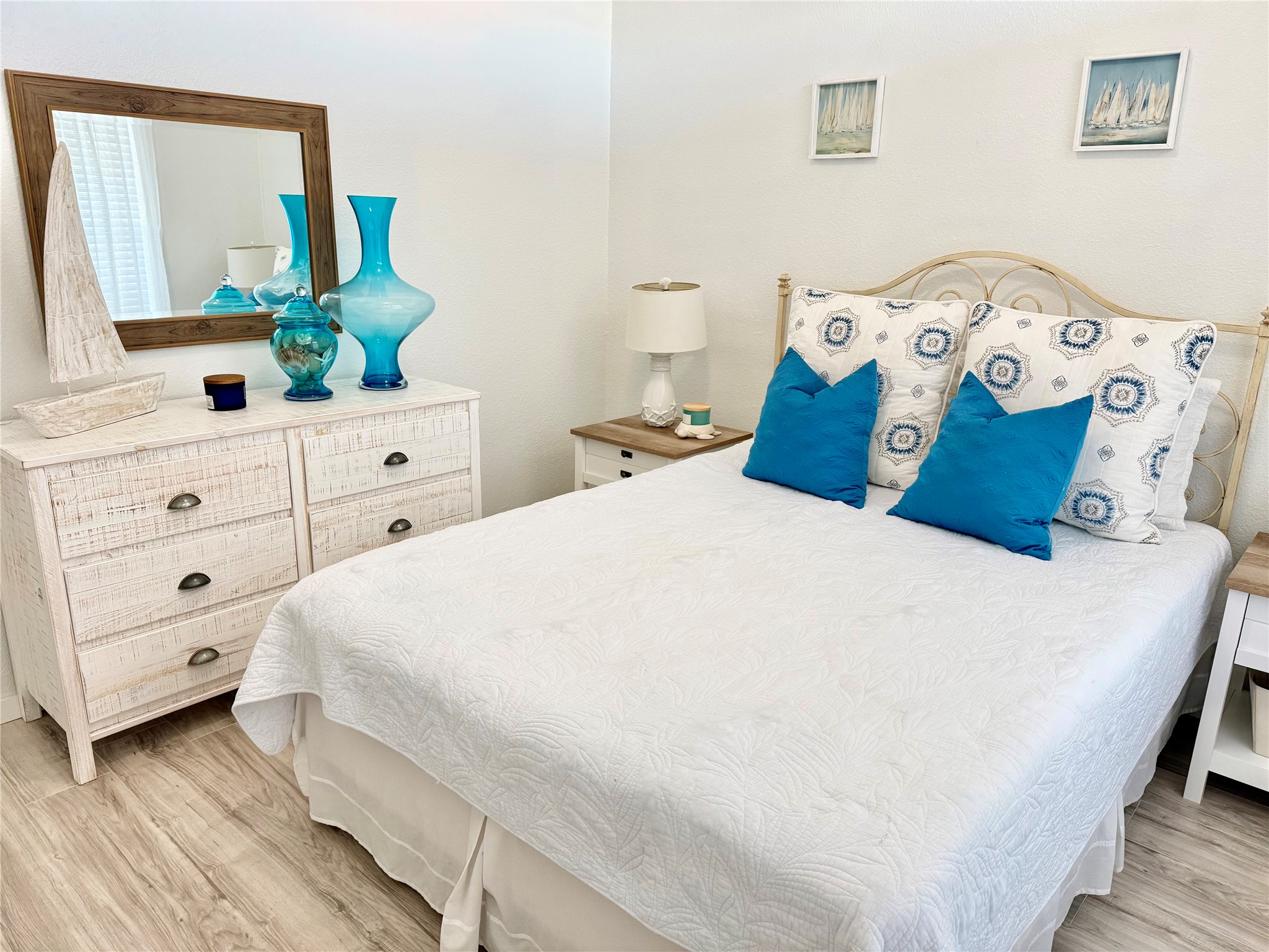 981 Nassau Drive, Crystal Beach, TX 77650