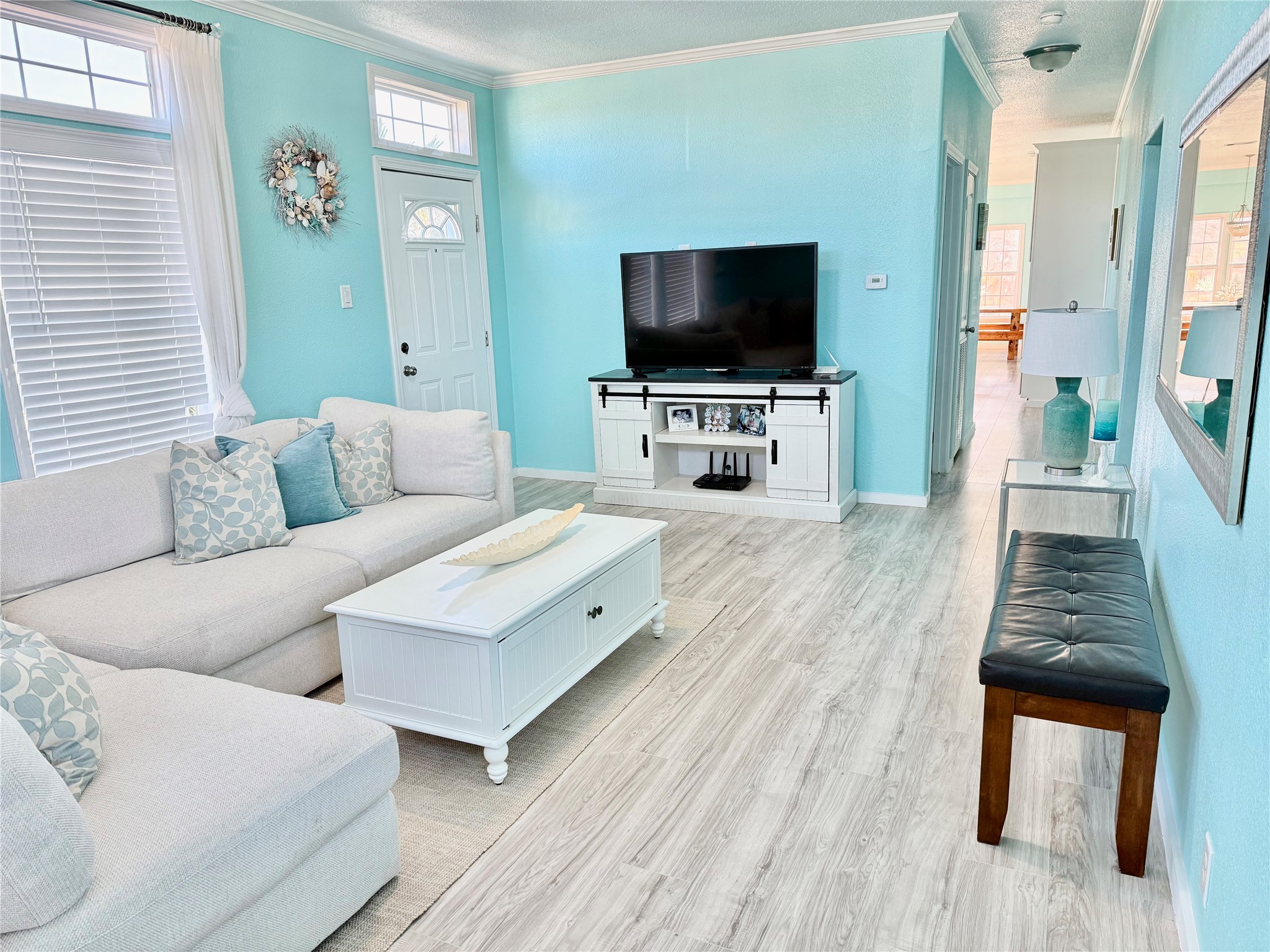 981 Nassau Drive, Crystal Beach, TX 77650