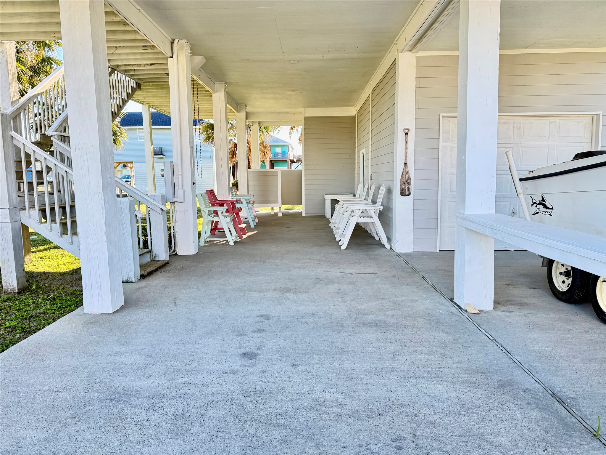 Carport Carport