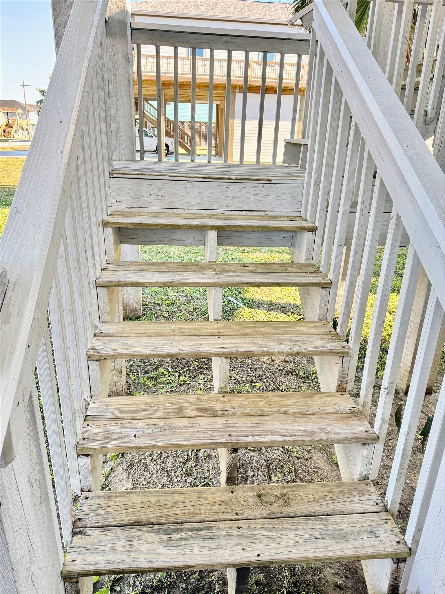 981 Nassau Drive, Crystal Beach, TX 77650