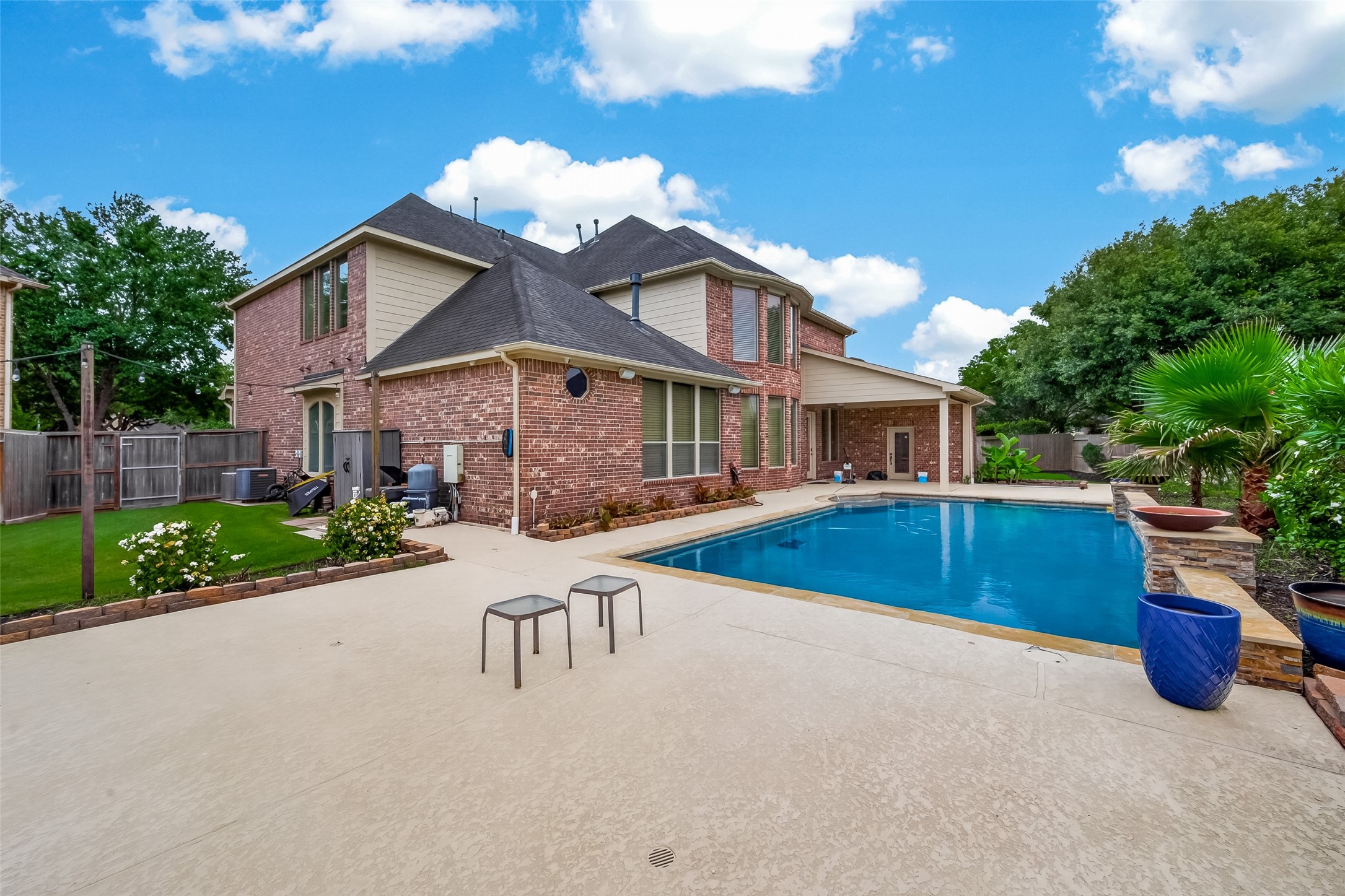 27411 Manor Falls Lane, Fulshear, TX 77441