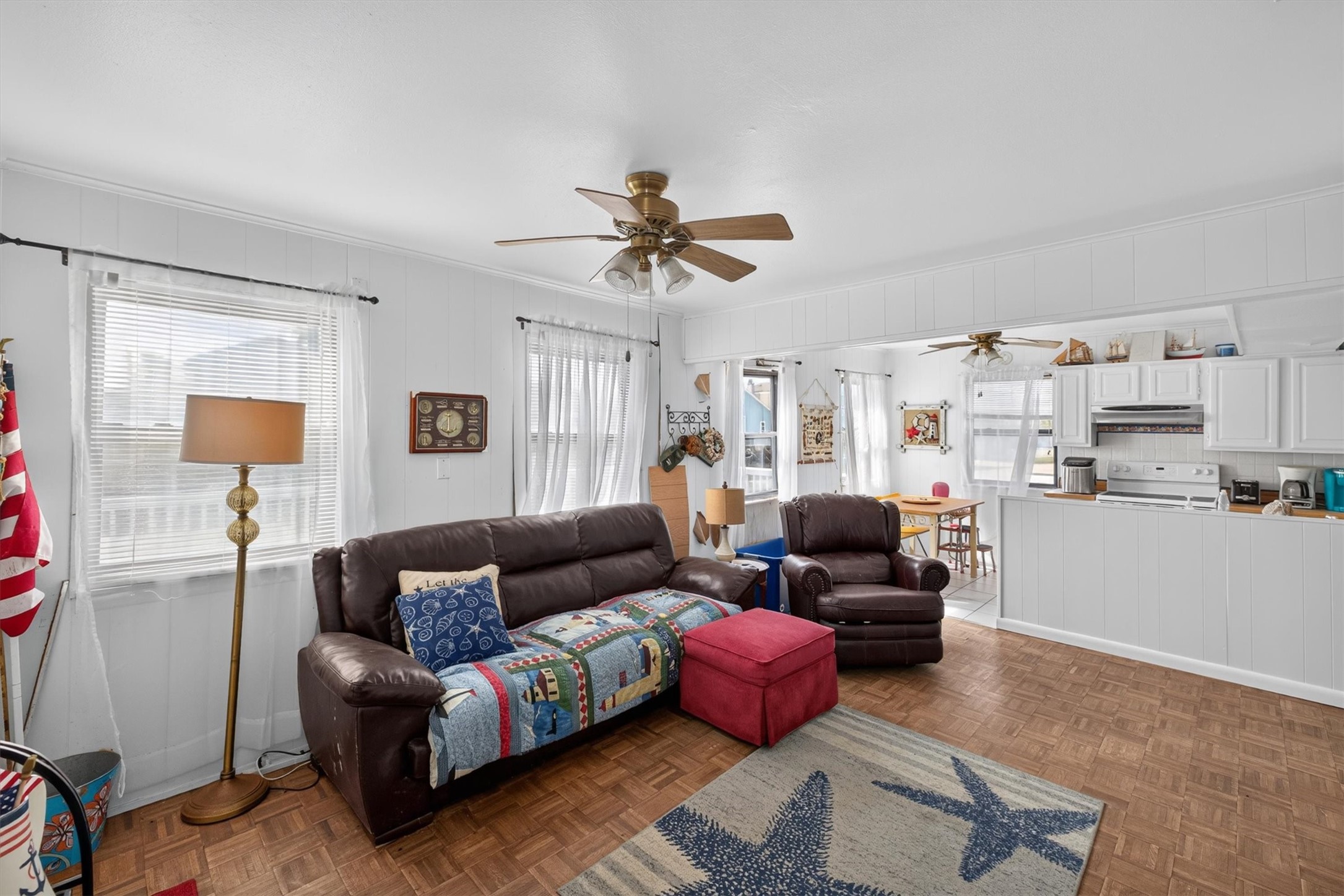 13822 San Domingo Drive, Galveston, TX 77554