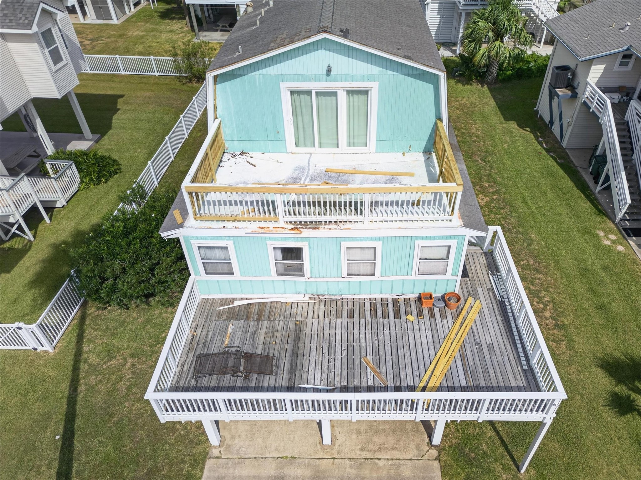 13822 San Domingo Drive, Galveston, TX 77554