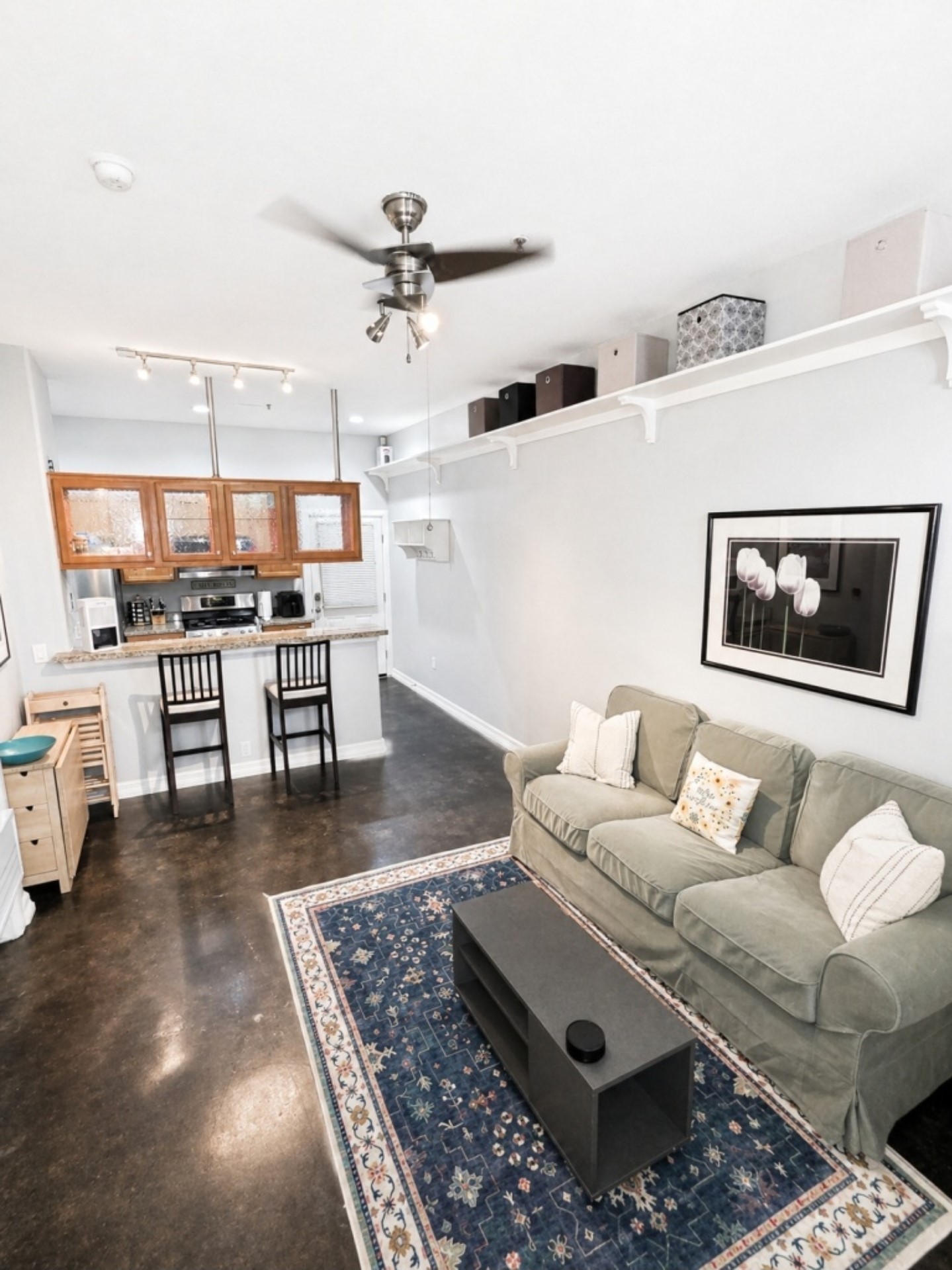 1602 Elgin Street, #5, Houston, TX 77004