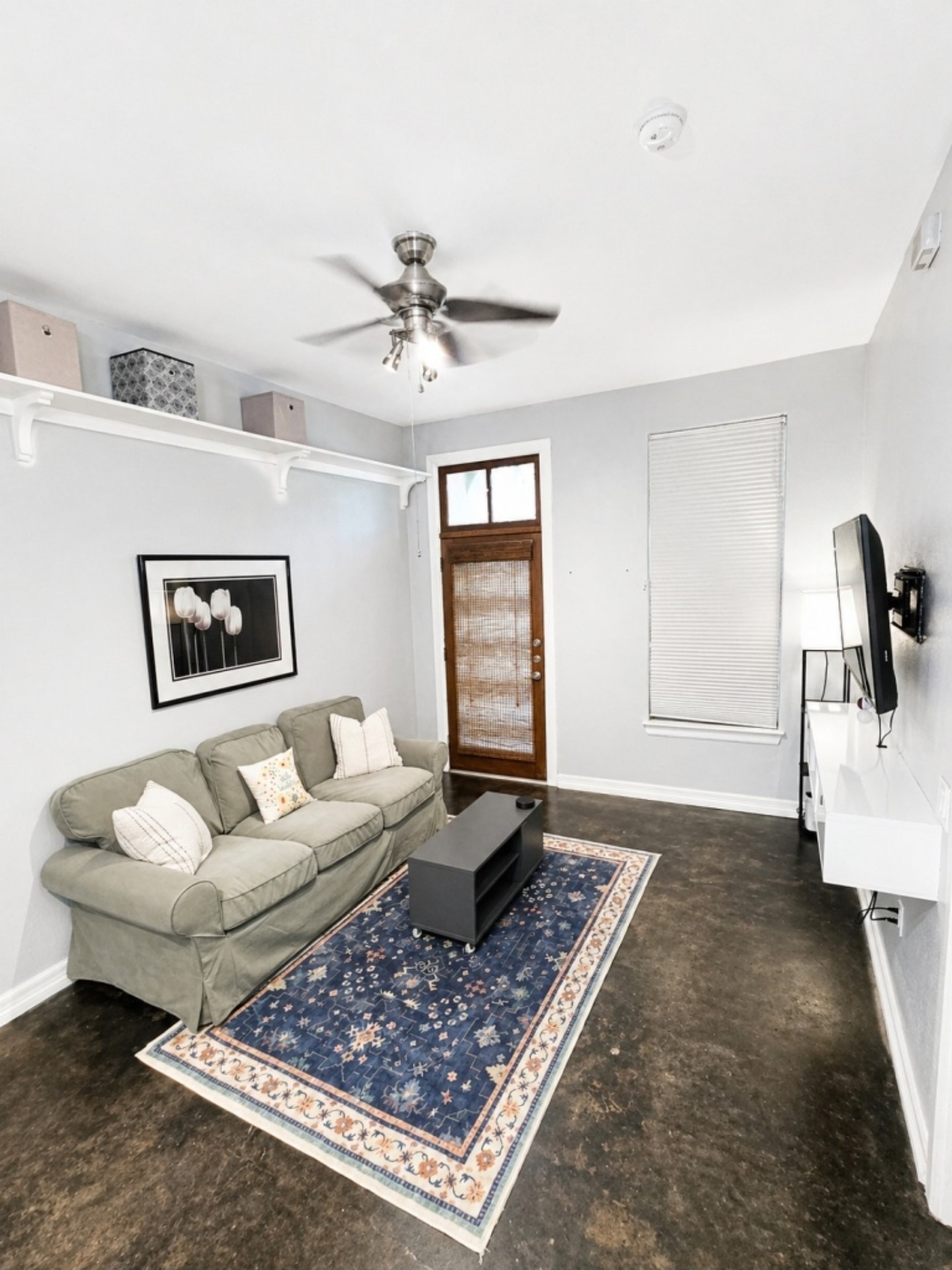 1602 Elgin Street, #5, Houston, TX 77004