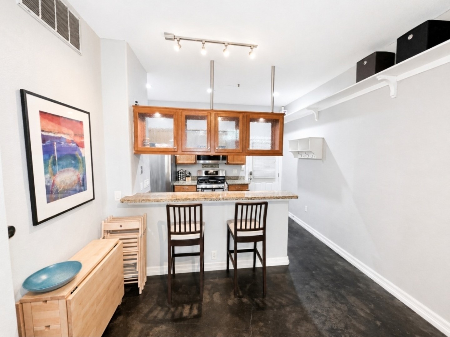 1602 Elgin Street, #5, Houston, TX 77004