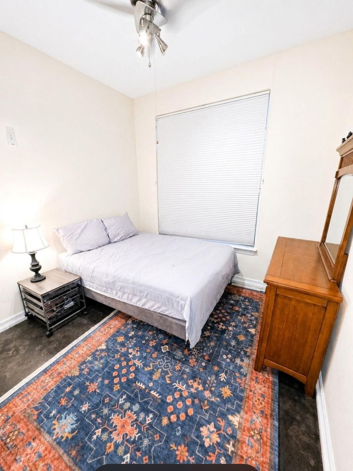 1602 Elgin Street, #5, Houston, TX 77004