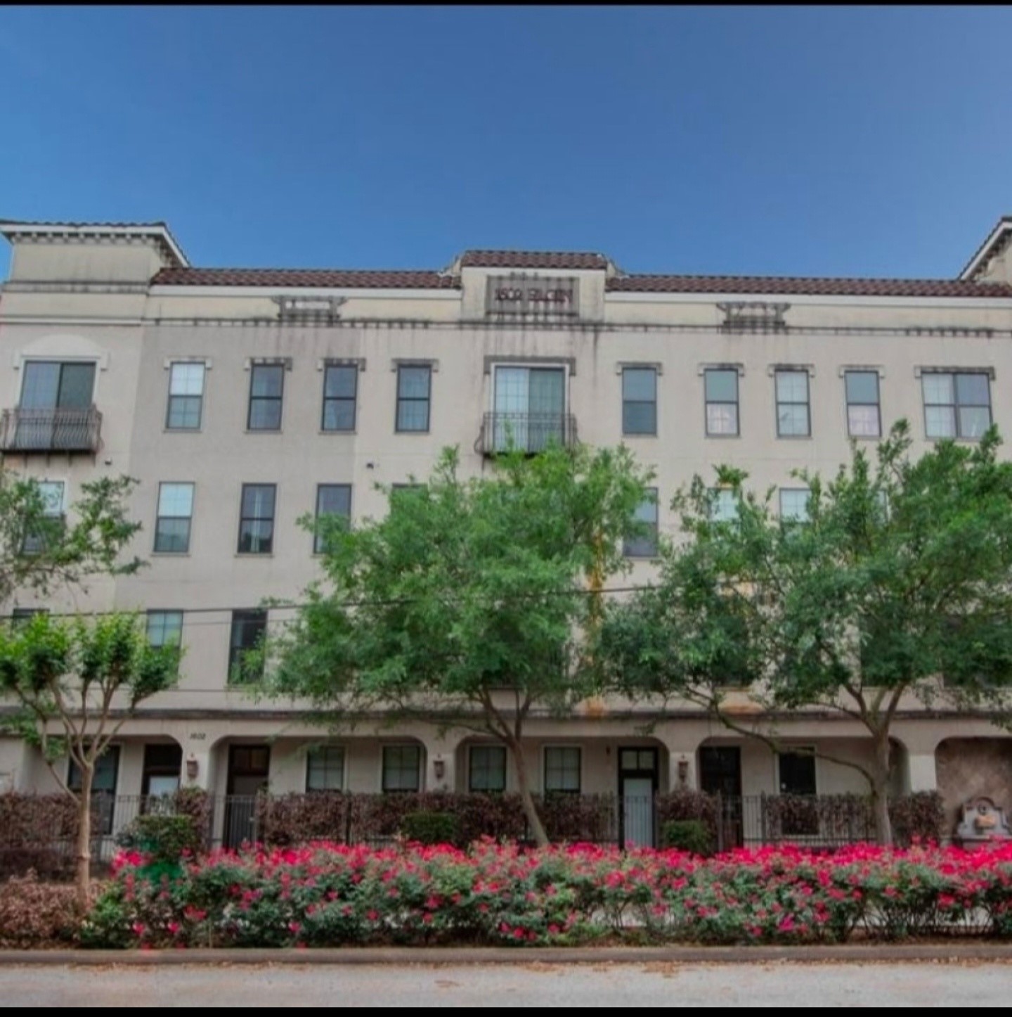 1602 Elgin Street, #5, Houston, TX 77004