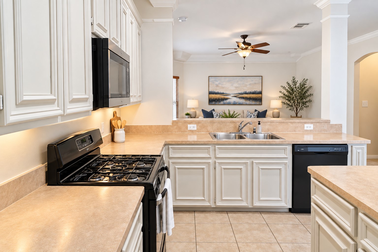 1522 Martin Lake Drive, Richmond, TX 77406