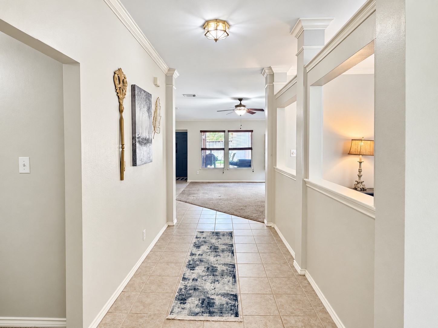 1522 Martin Lake Drive, Richmond, TX 77406