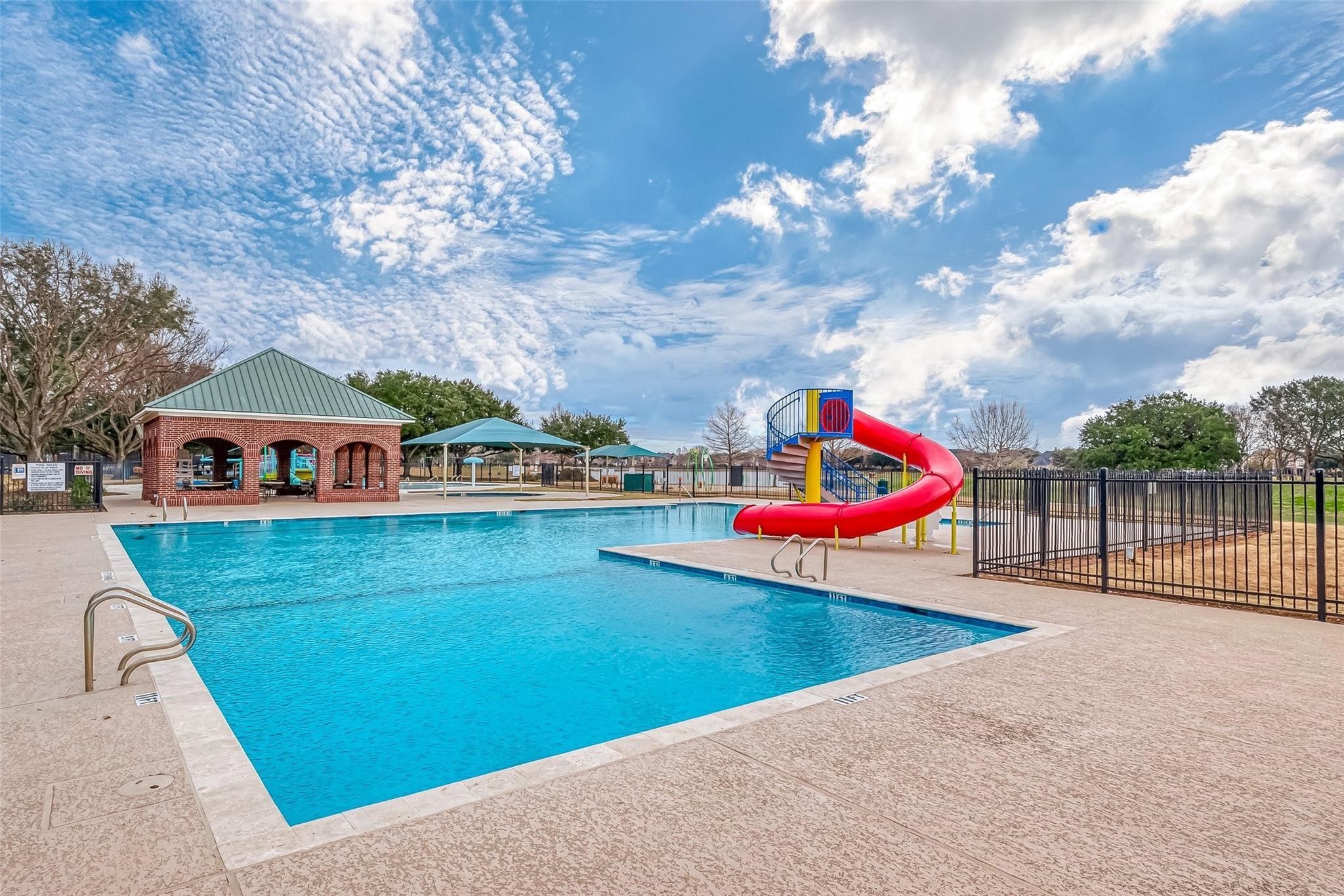 1522 Martin Lake Drive, Richmond, TX 77406
