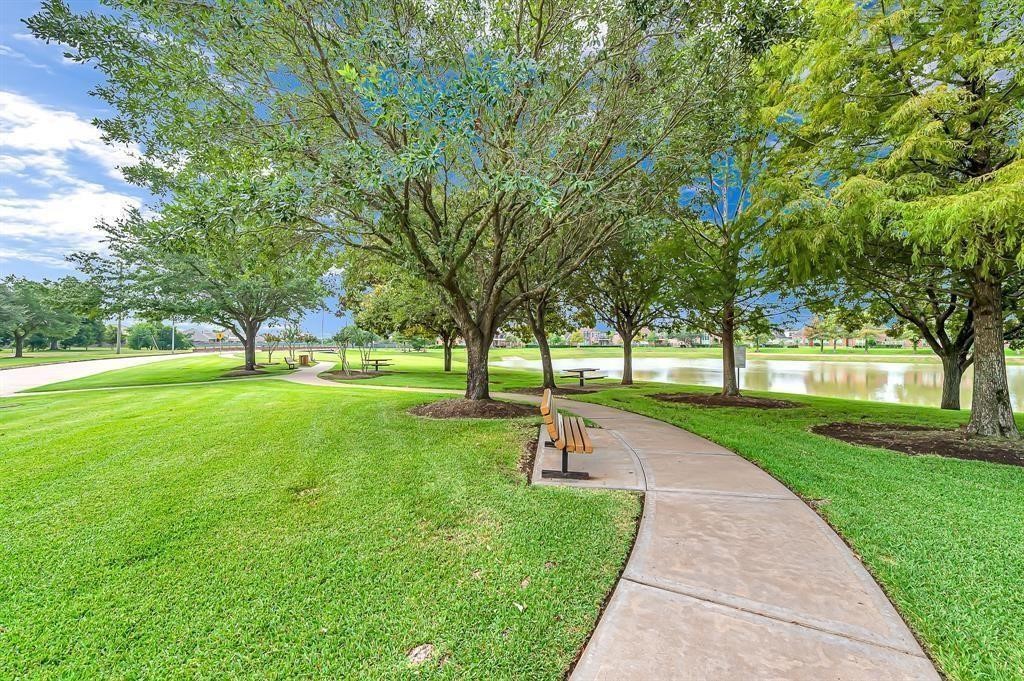 1522 Martin Lake Drive, Richmond, TX 77406