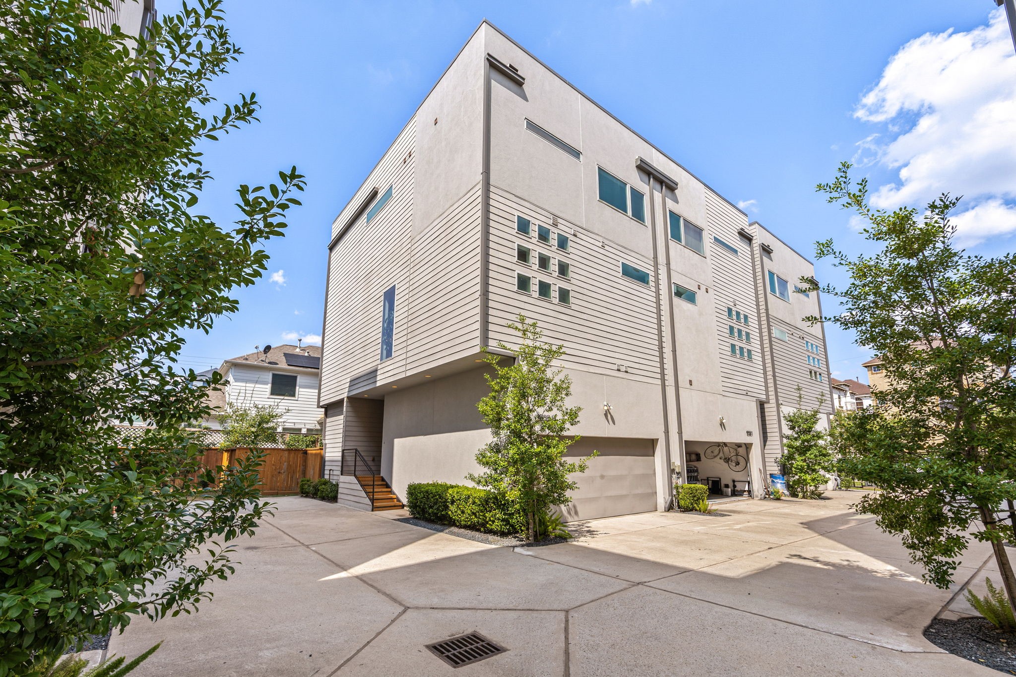 1232 W 24th Street, #H, Houston, TX 77008