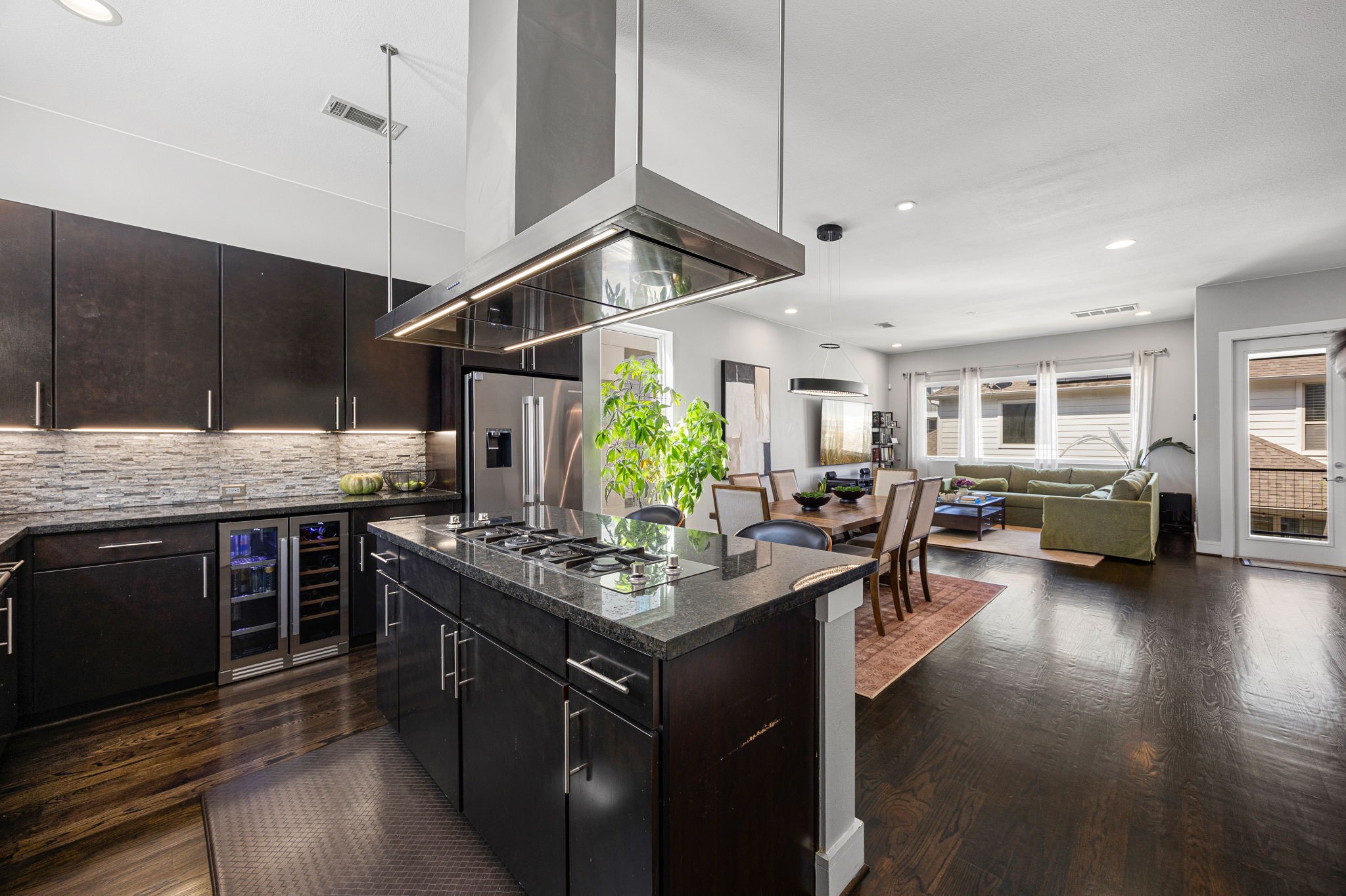 1232 W 24th Street, #H, Houston, TX 77008