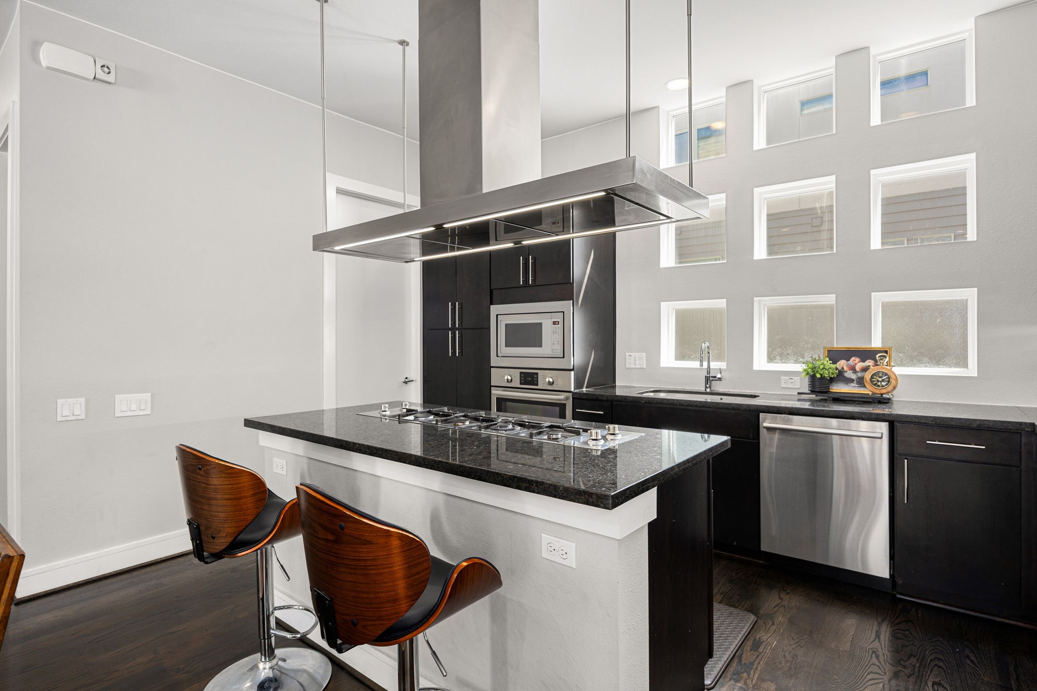 Entertainers Kitchen