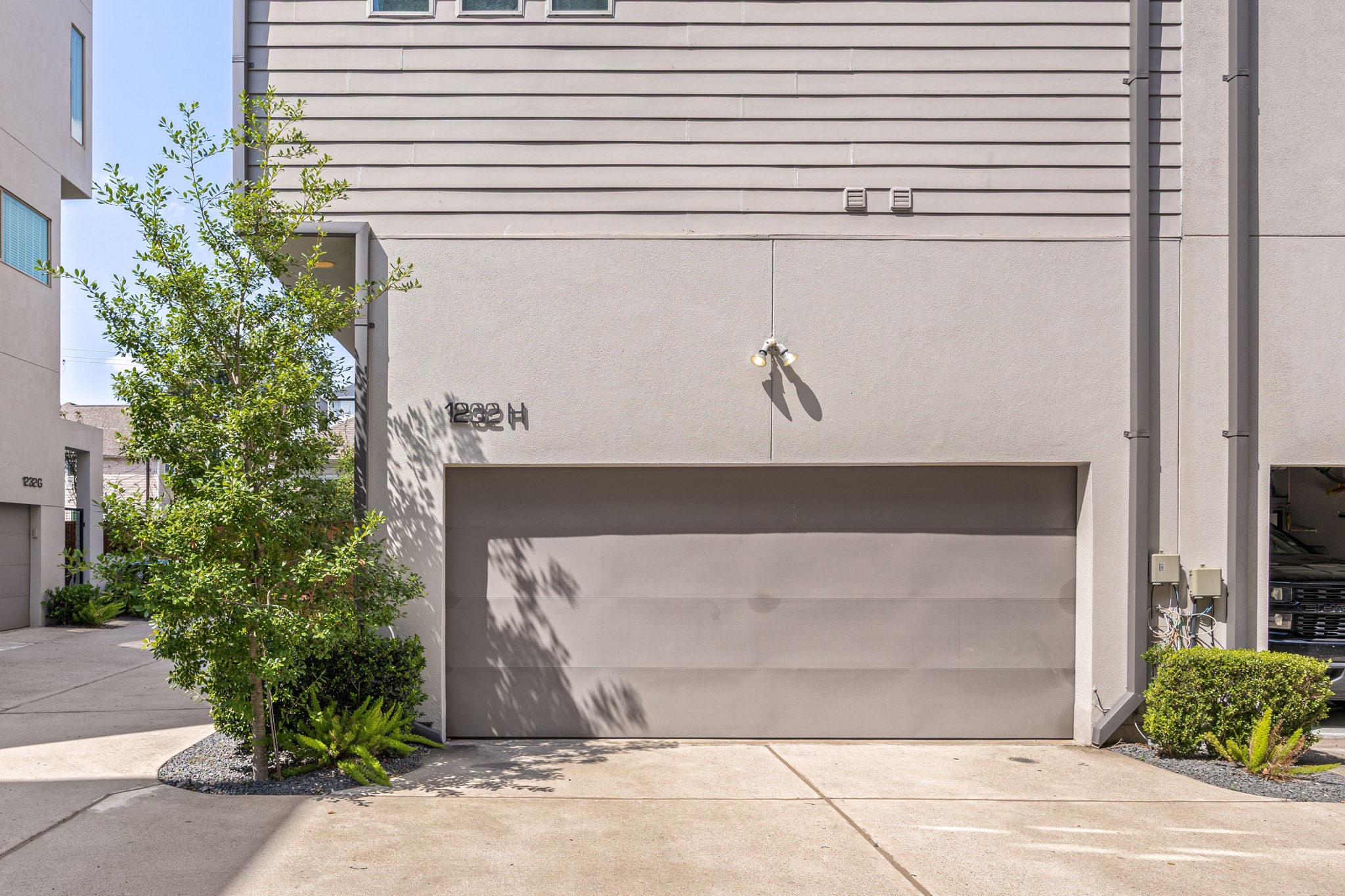 1232 W 24th Street, #H, Houston, TX 77008
