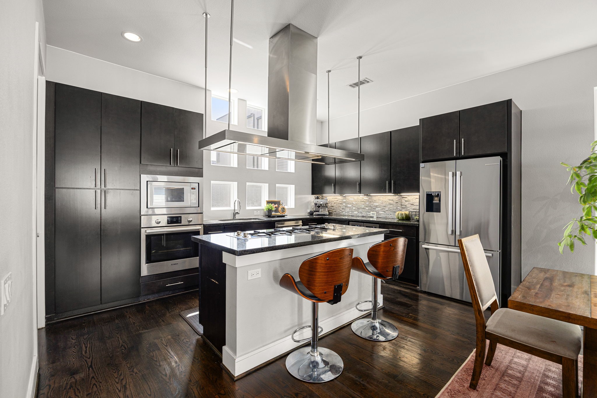 Entertainers Kitchen