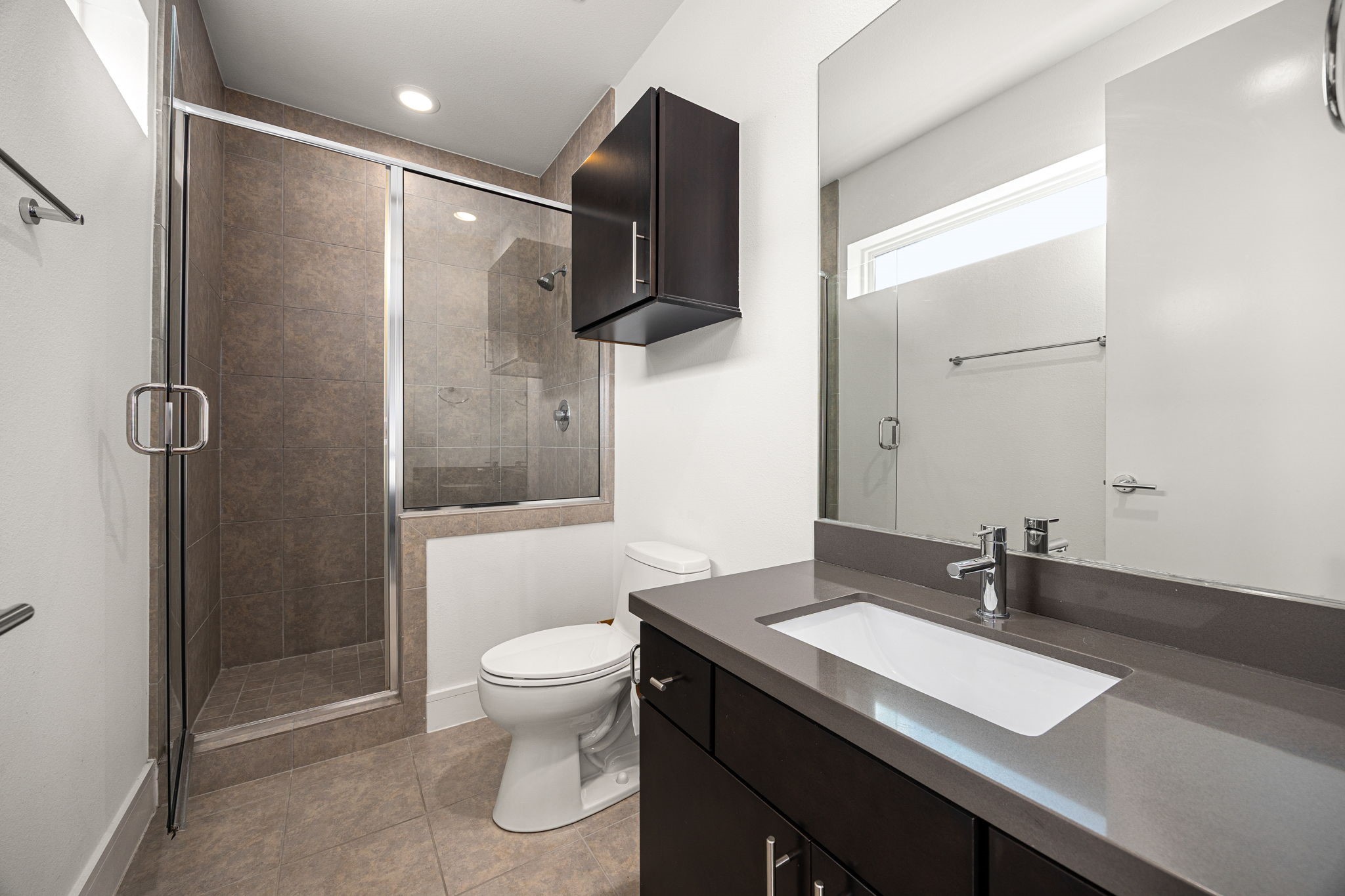 Secondary Bathroom