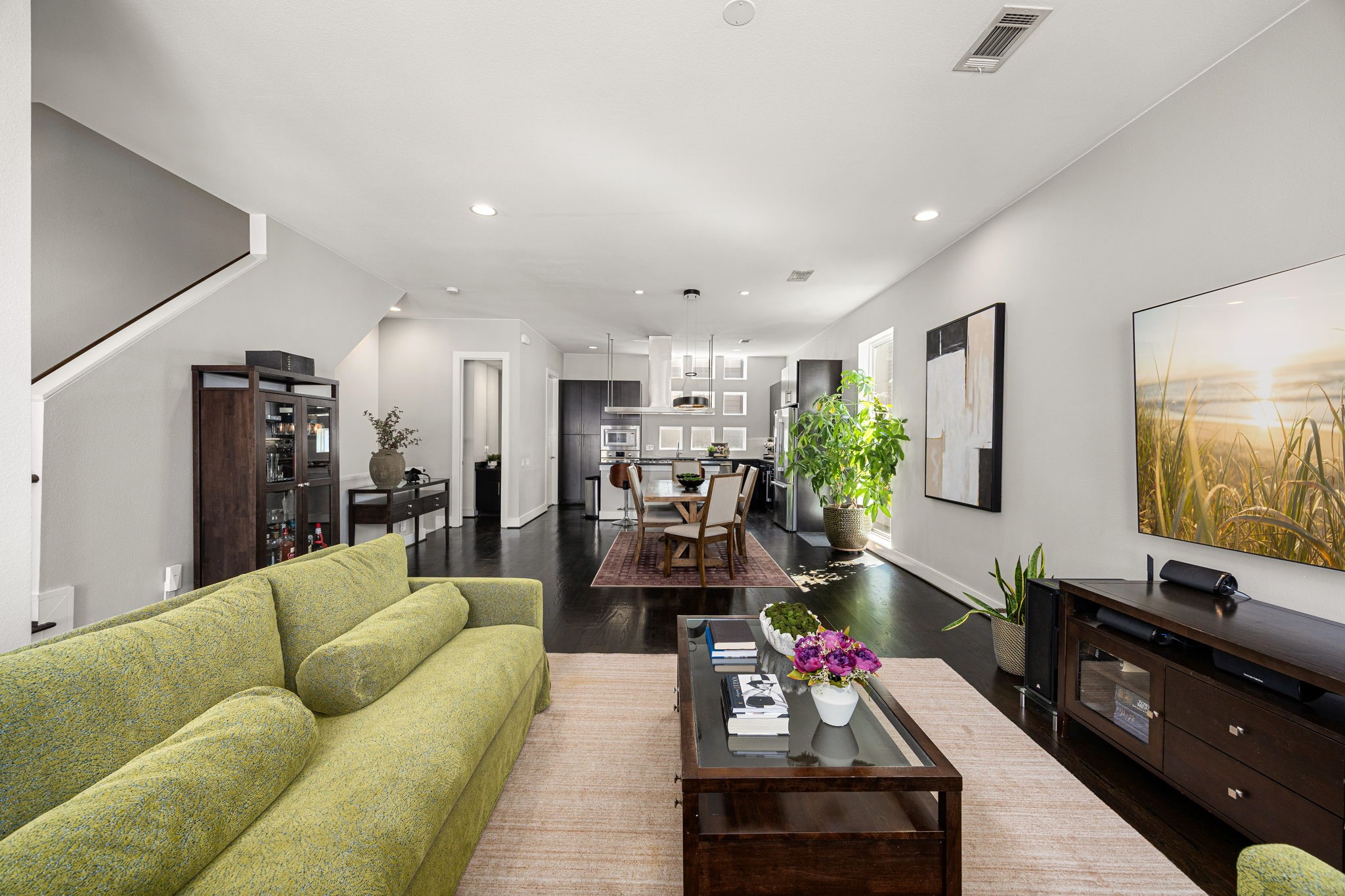 1232 W 24th Street, #H, Houston, TX 77008